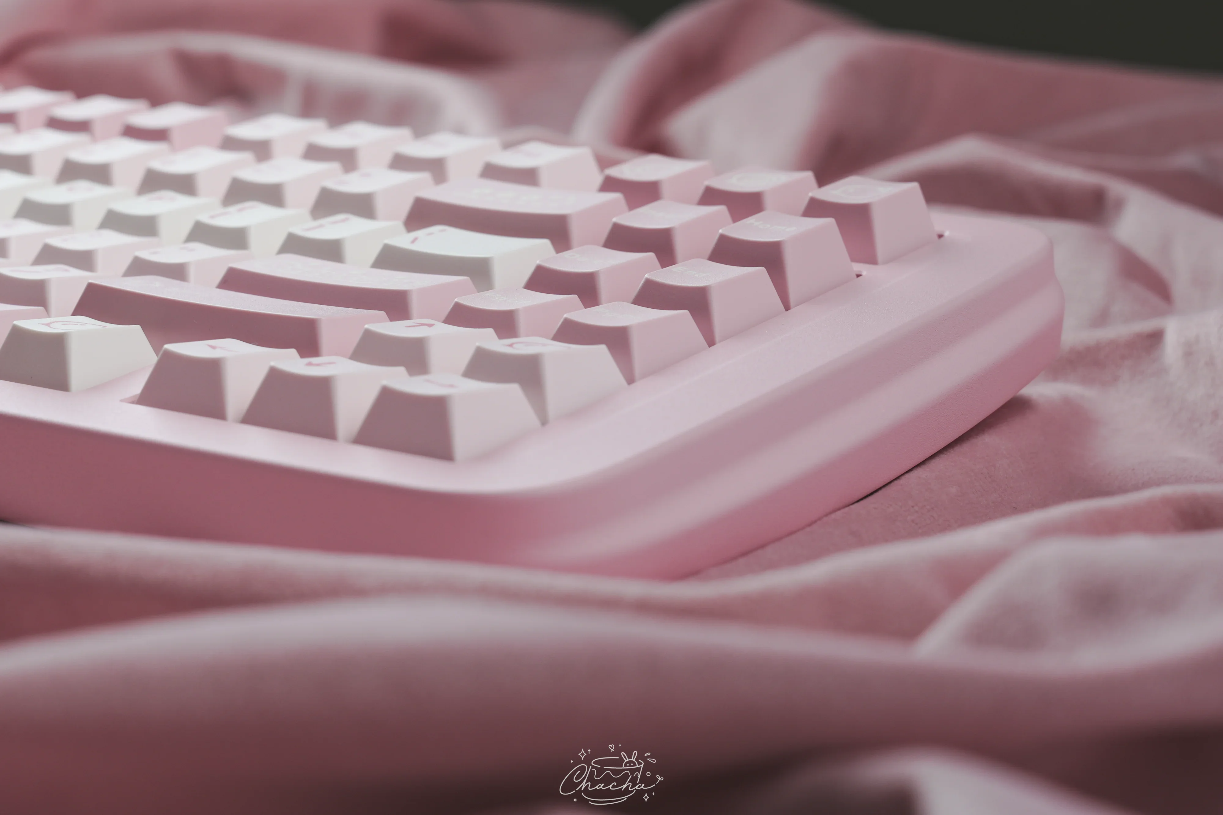Percent Studio PT750 Custom Mechanical Keyboard - Image 14
