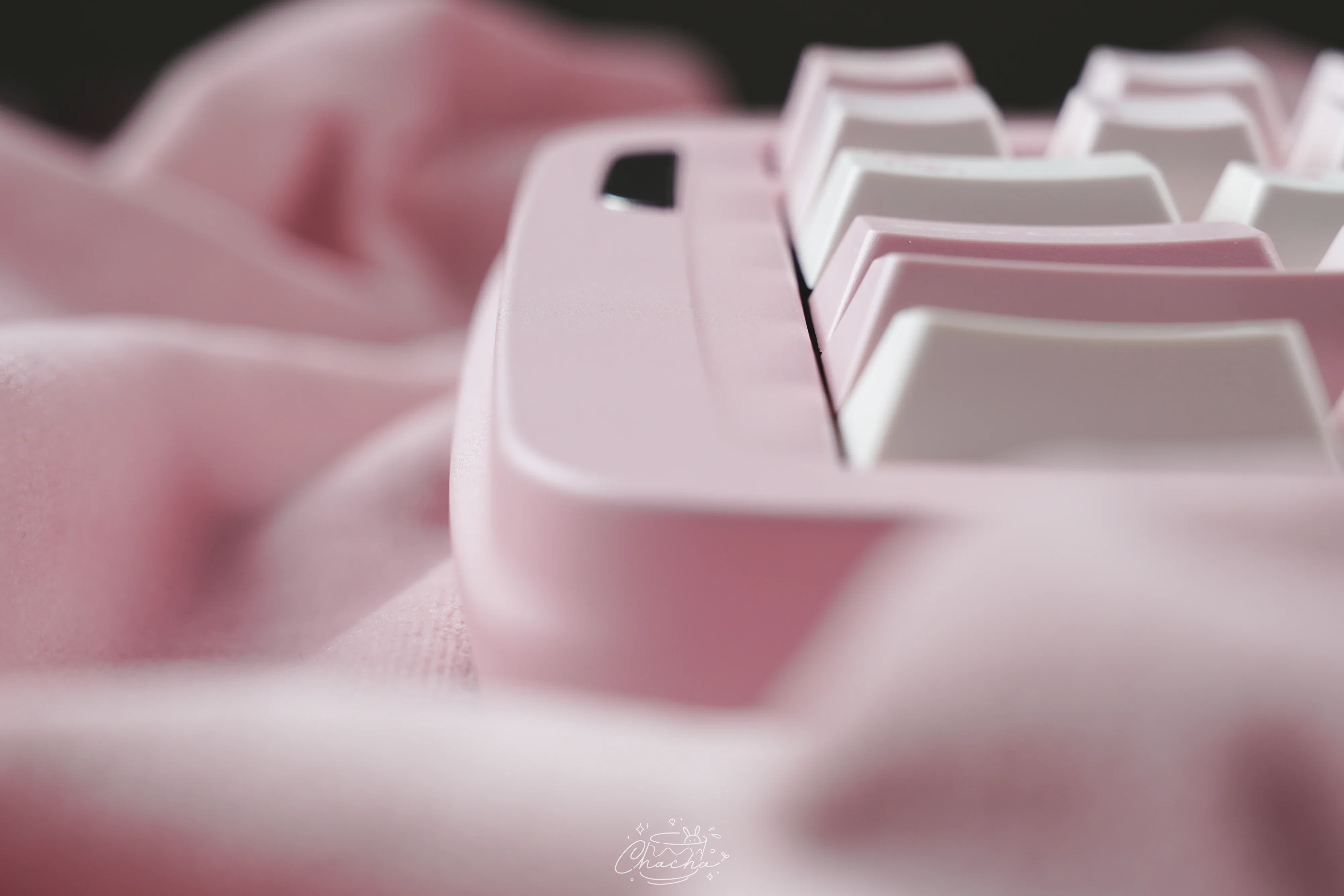 Percent Studio PT750 Custom Mechanical Keyboard - Image 15