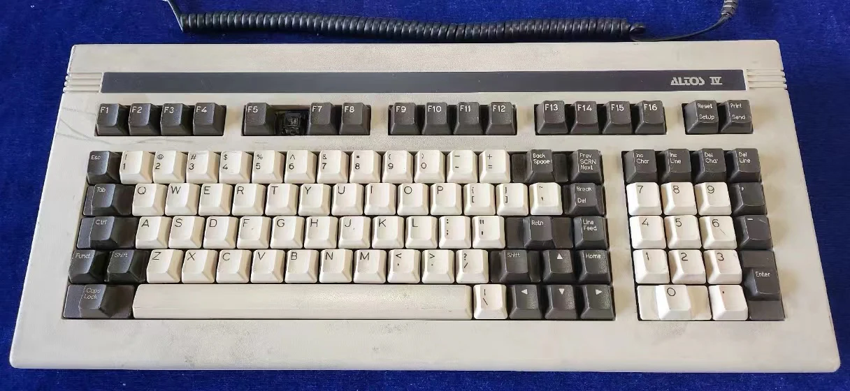 PRE-RETOOLED AND VINTAGE CHERRY MX BLACK SWITCHES (110PCS) - Image 33
