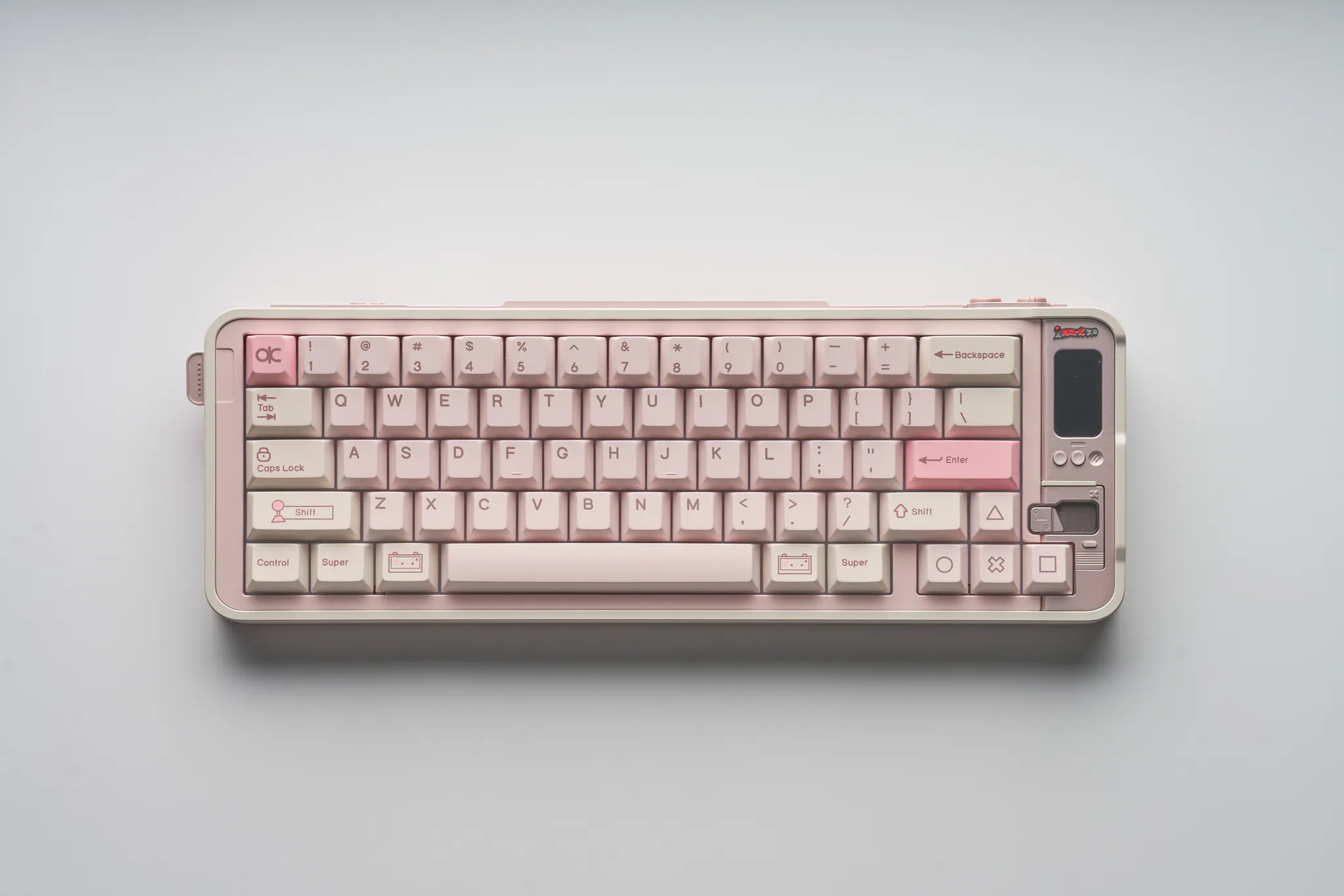 QK65 Mk3 Keycap - Purchase Alone - Image 2