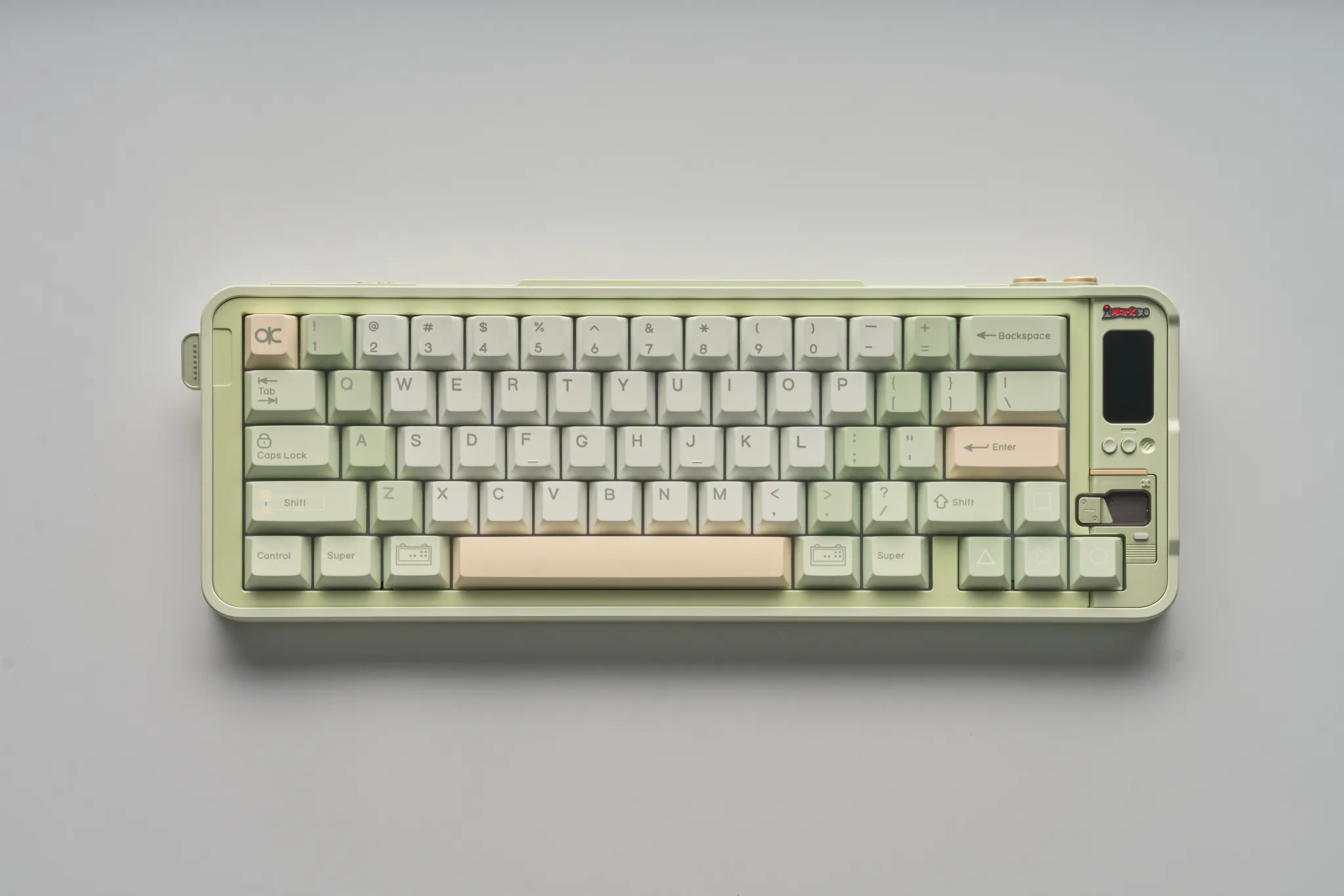 QK65 Mk3 Keycap - Purchase Alone - Image 3