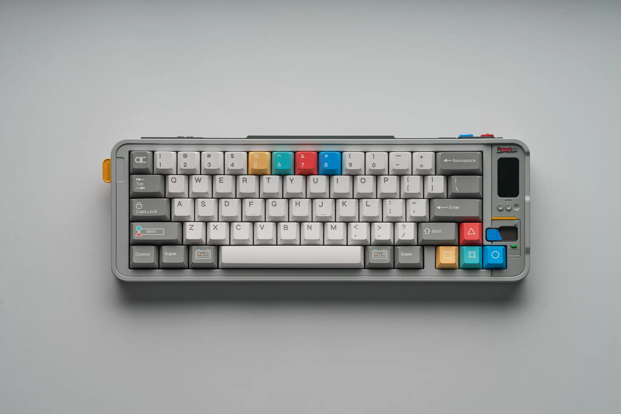QK65 Mk3 Keycap - Purchase Alone - Image 4
