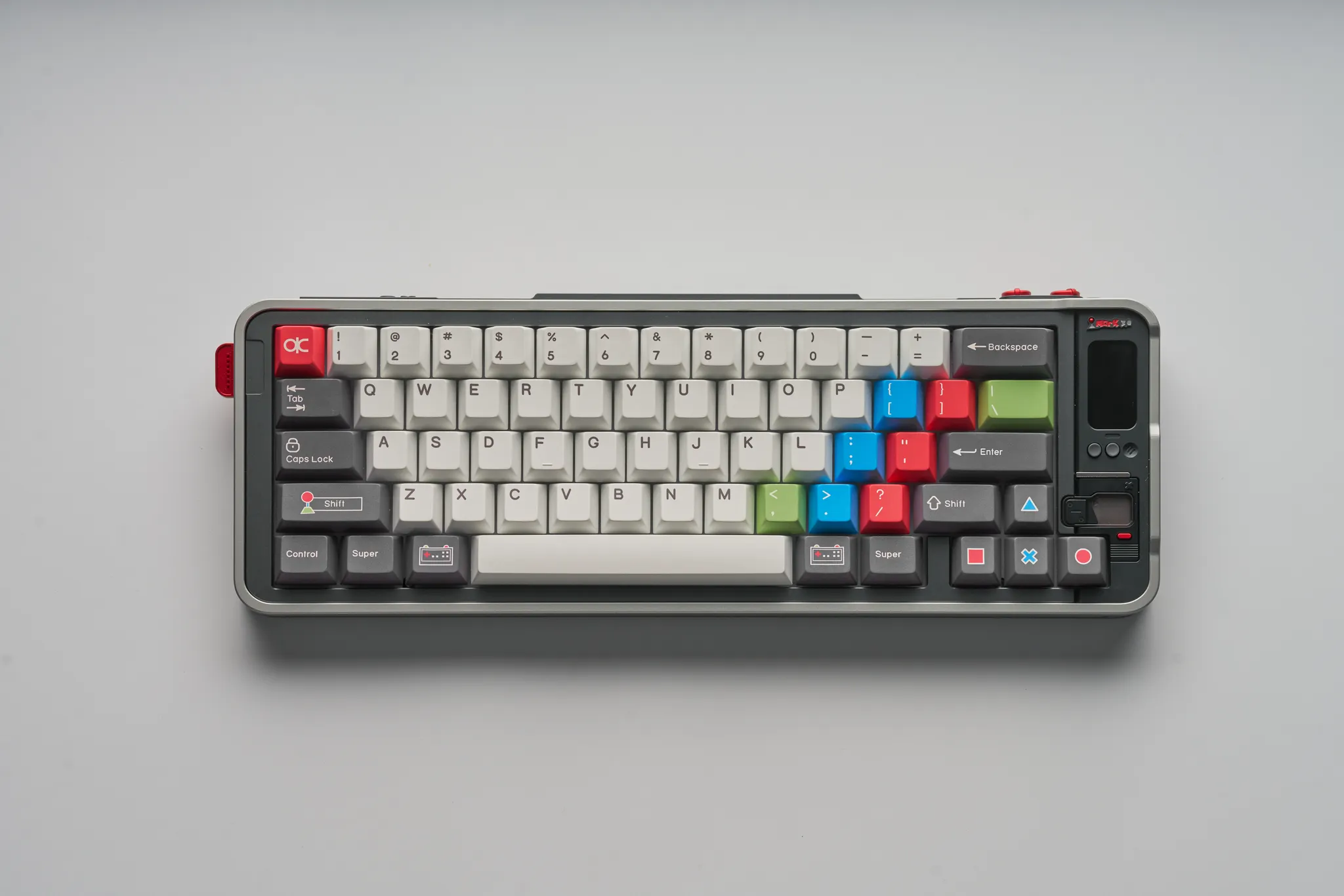 QK65 Mk3 Keycap - Purchase Alone - Image 5
