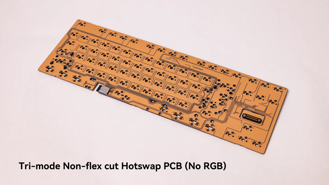 QK80 MK2 PCB - Image 3