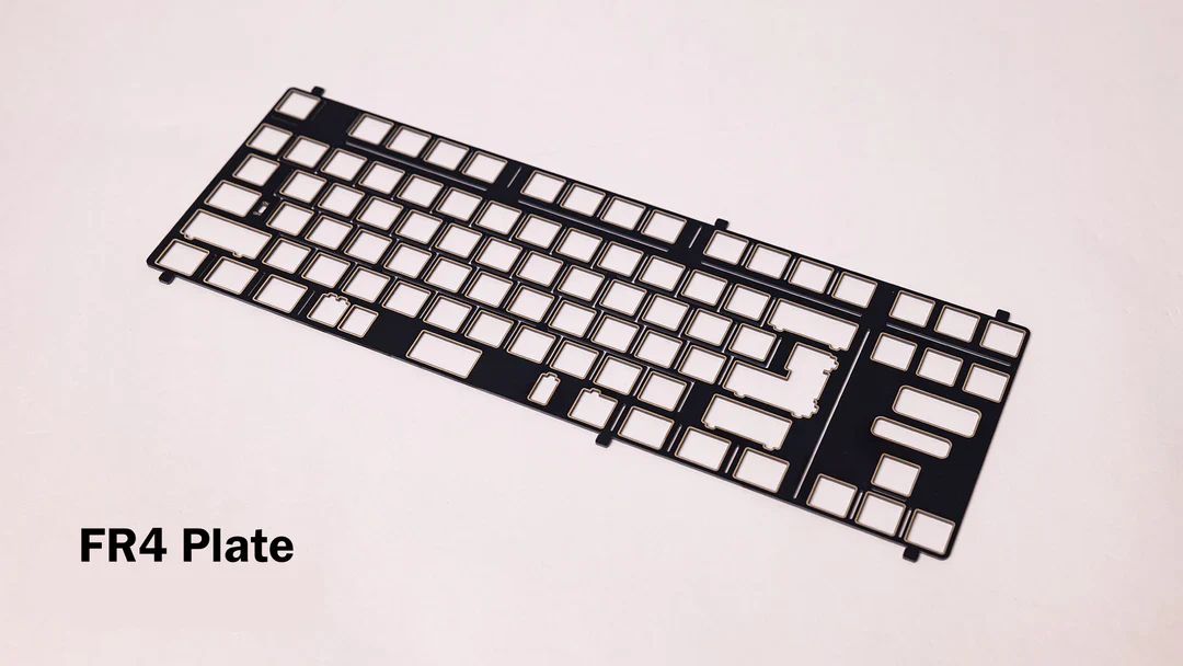 QK80 MK2 Plate - Image 3