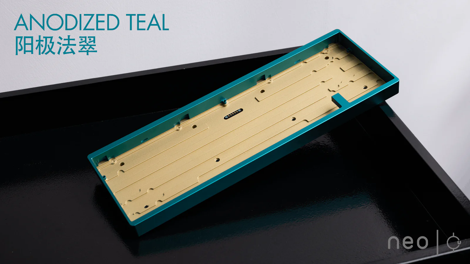 QWERTYKEYS NEO 65 CU KEYBOARD KIT - Image 11