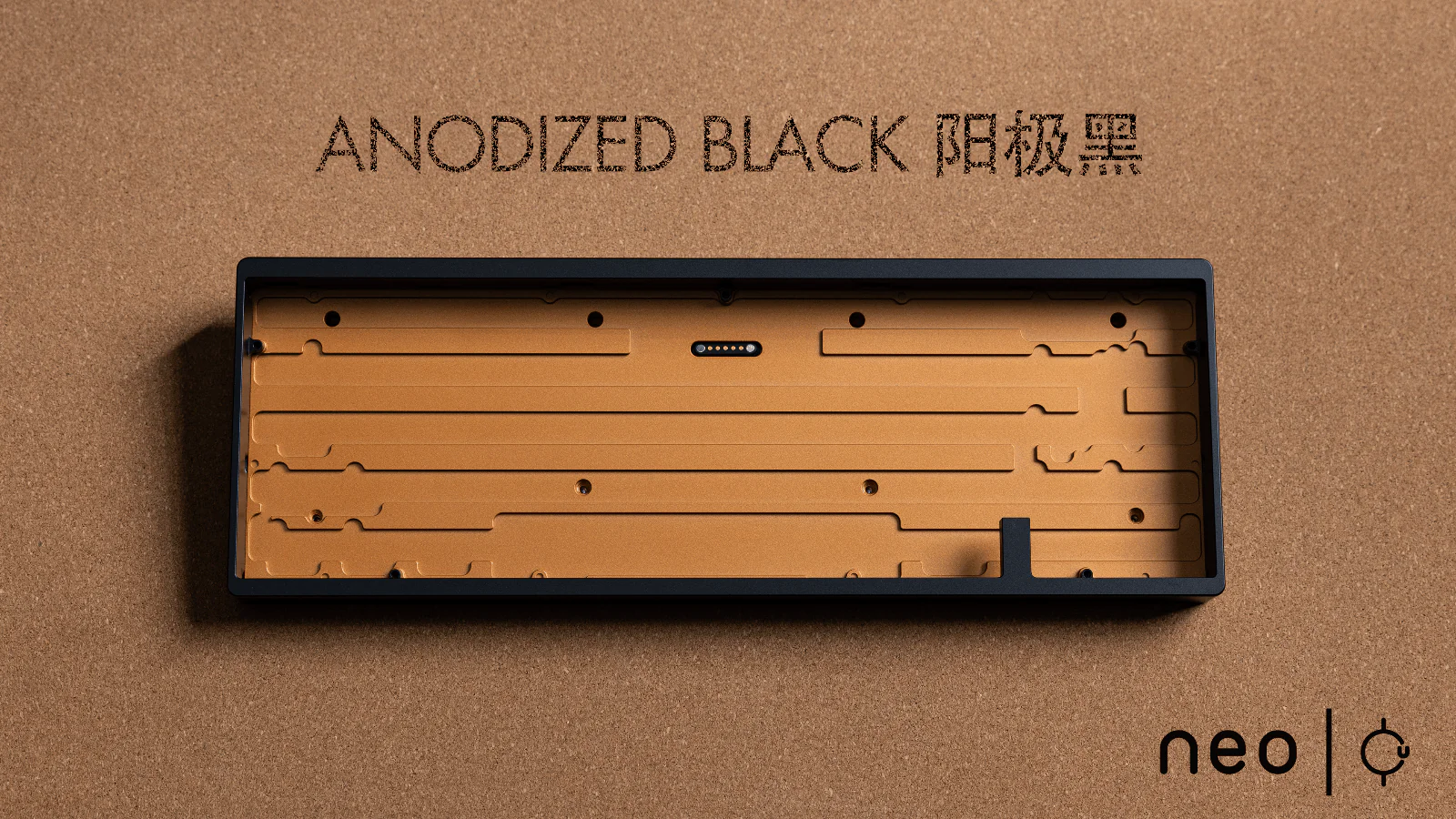 QWERTYKEYS NEO 65 CU KEYBOARD KIT - Image 12