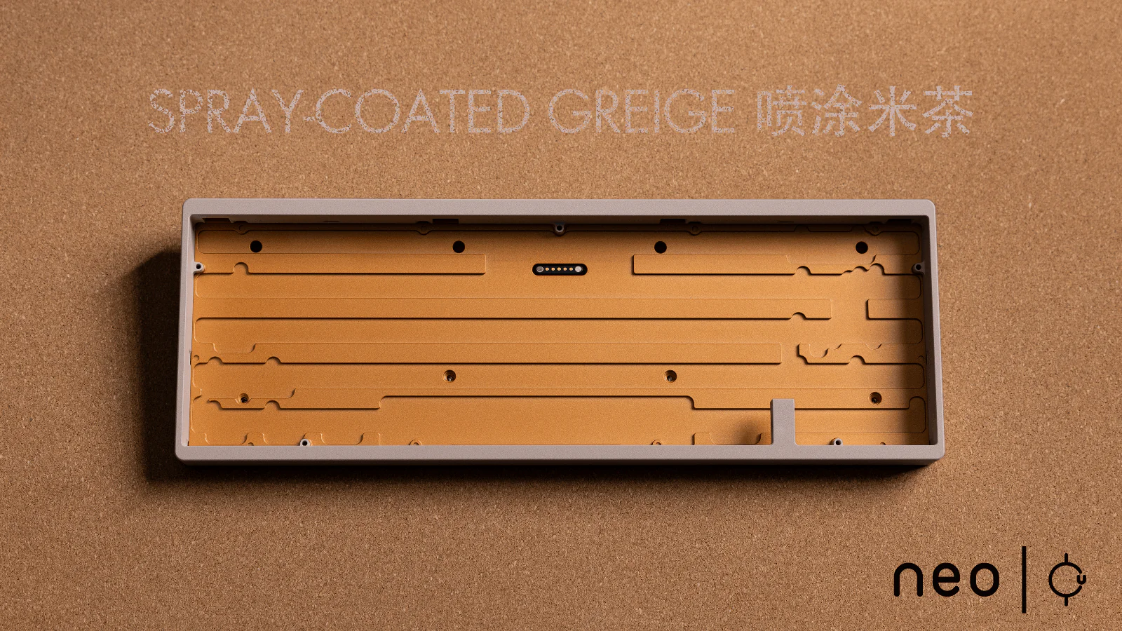 QWERTYKEYS NEO 65 CU KEYBOARD KIT - Image 14