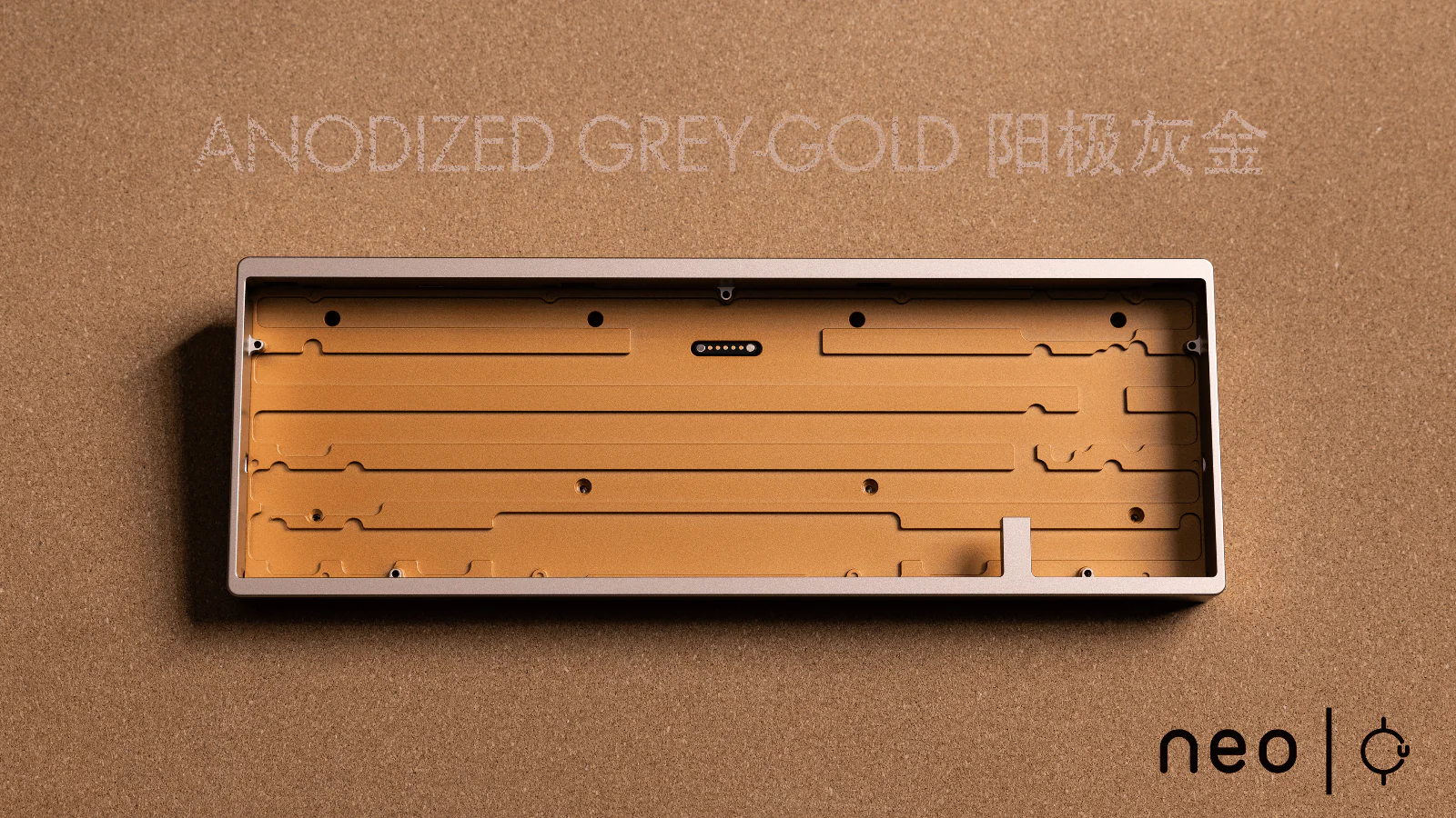 QWERTYKEYS NEO 65 CU KEYBOARD KIT - Image 15