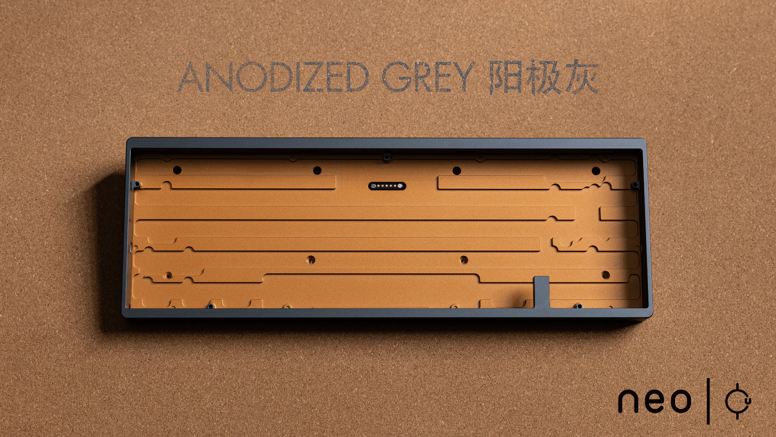 QWERTYKEYS NEO 65 CU KEYBOARD KIT - Image 16