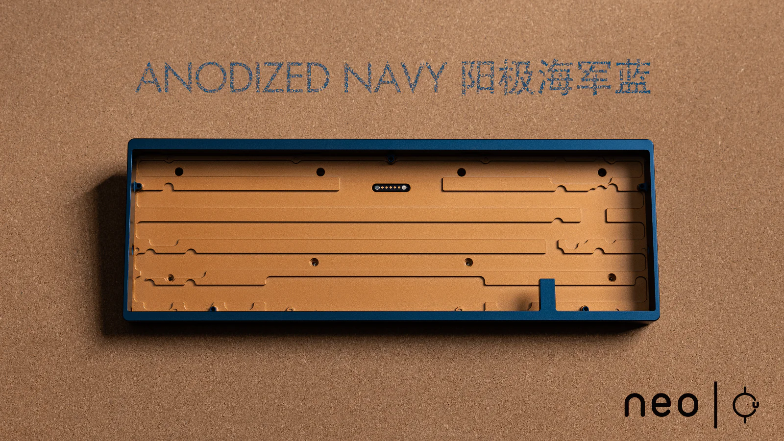 QWERTYKEYS NEO 65 CU KEYBOARD KIT - Image 17