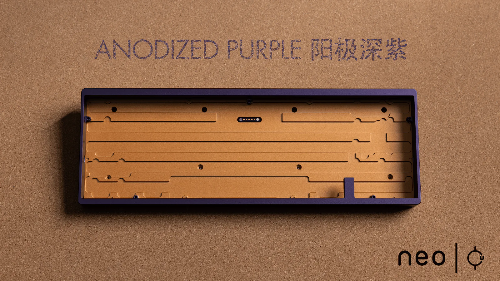 QWERTYKEYS NEO 65 CU KEYBOARD KIT - Image 18