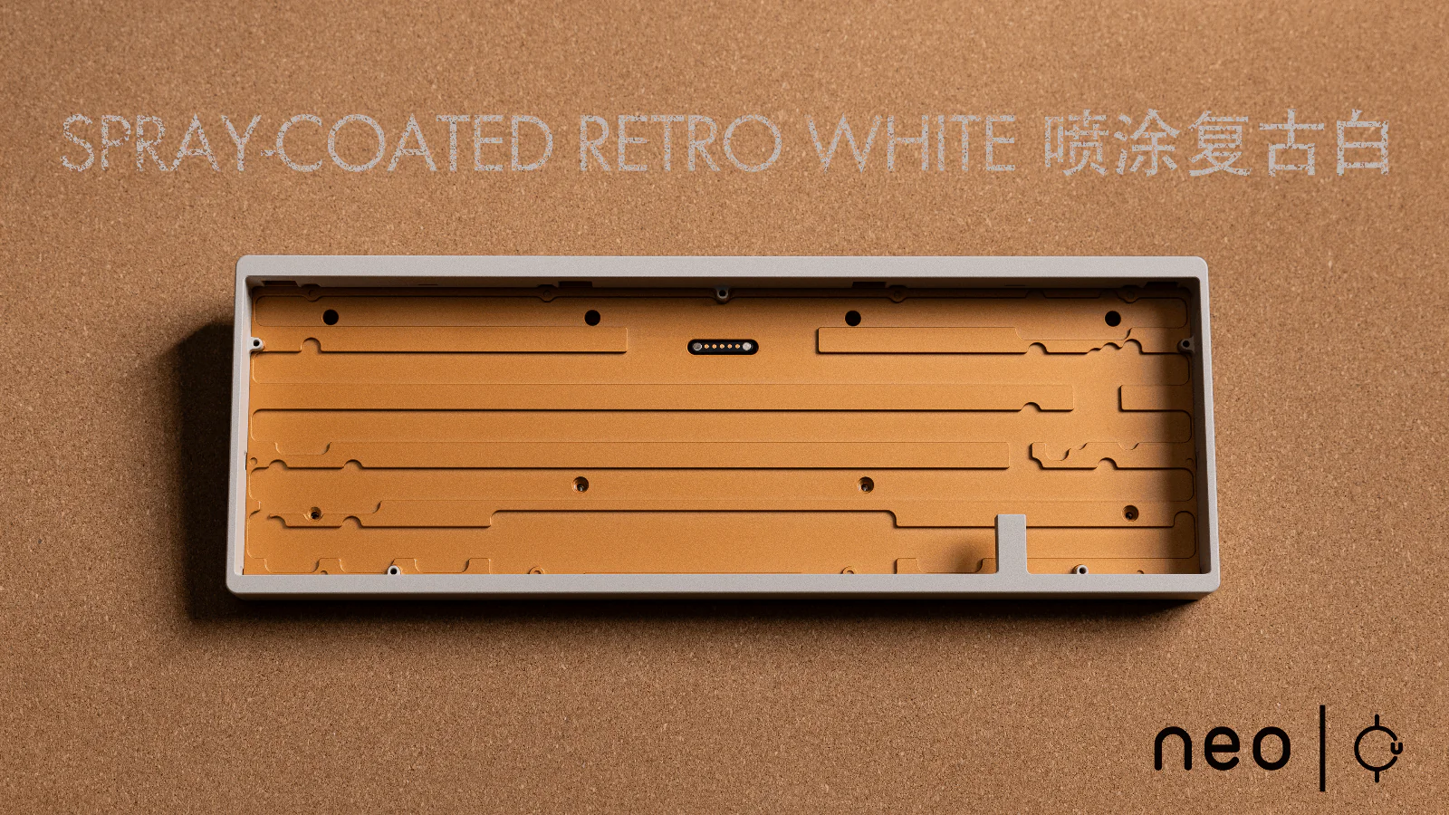 QWERTYKEYS NEO 65 CU KEYBOARD KIT - Image 20