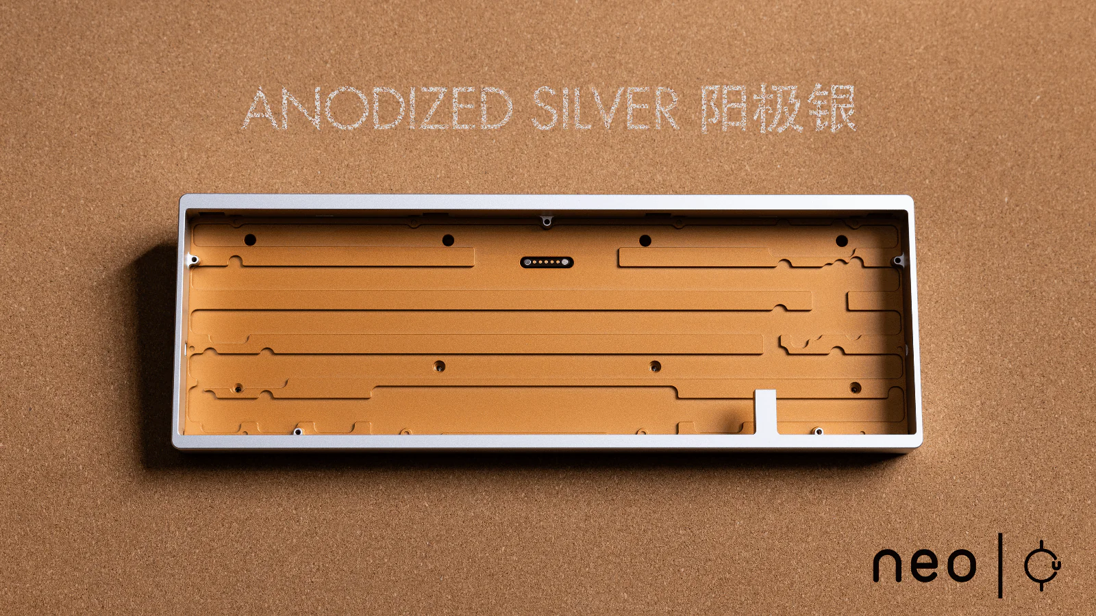 QWERTYKEYS NEO 65 CU KEYBOARD KIT - Image 21
