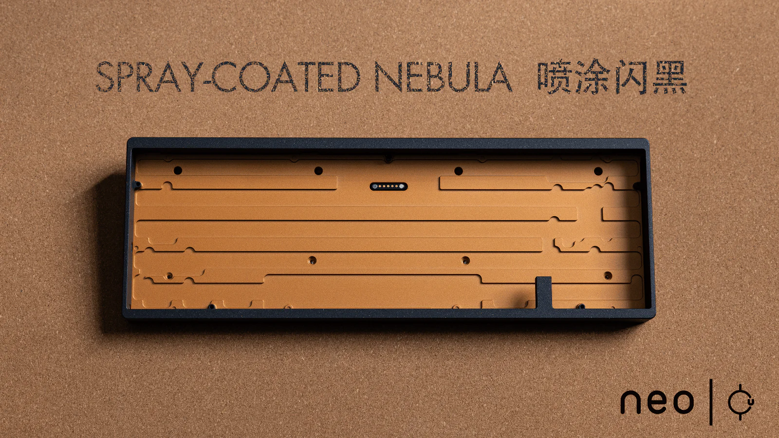 QWERTYKEYS NEO 65 CU KEYBOARD KIT - Image 24