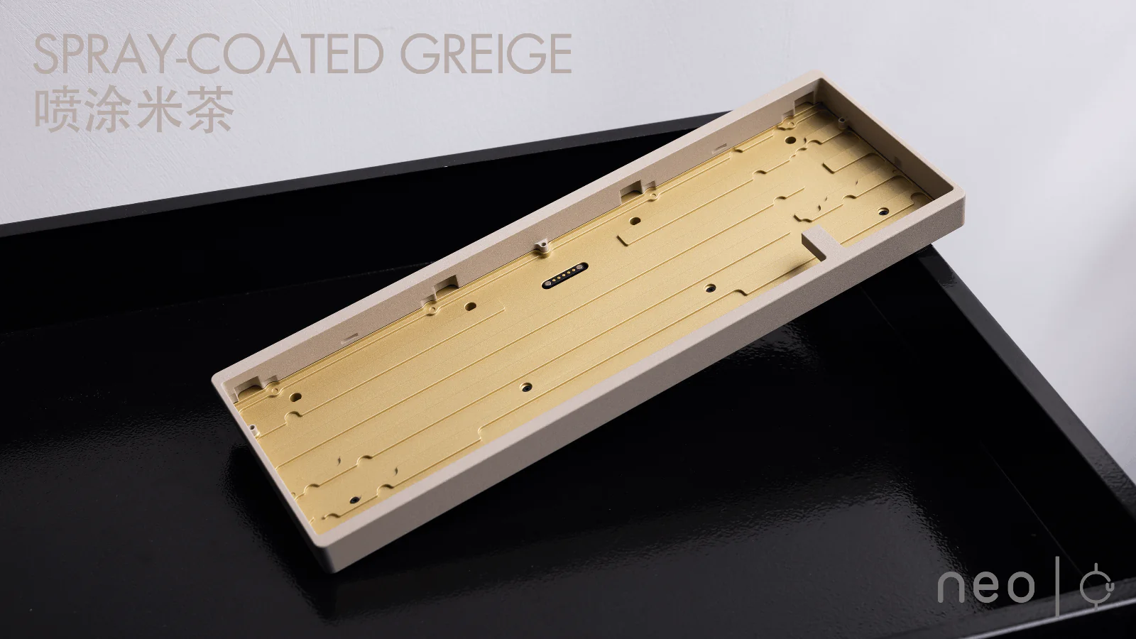 QWERTYKEYS NEO 65 CU KEYBOARD KIT - Image 3