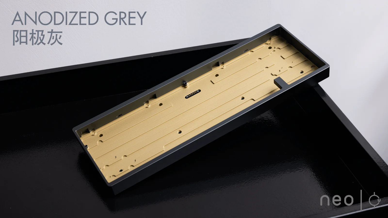 QWERTYKEYS NEO 65 CU KEYBOARD KIT - Image 4