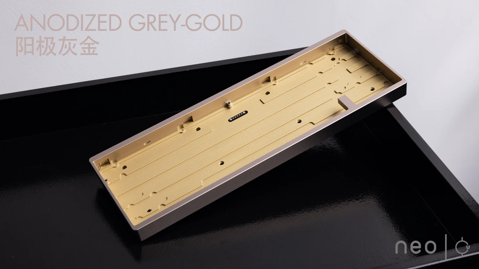 QWERTYKEYS NEO 65 CU KEYBOARD KIT - Image 5