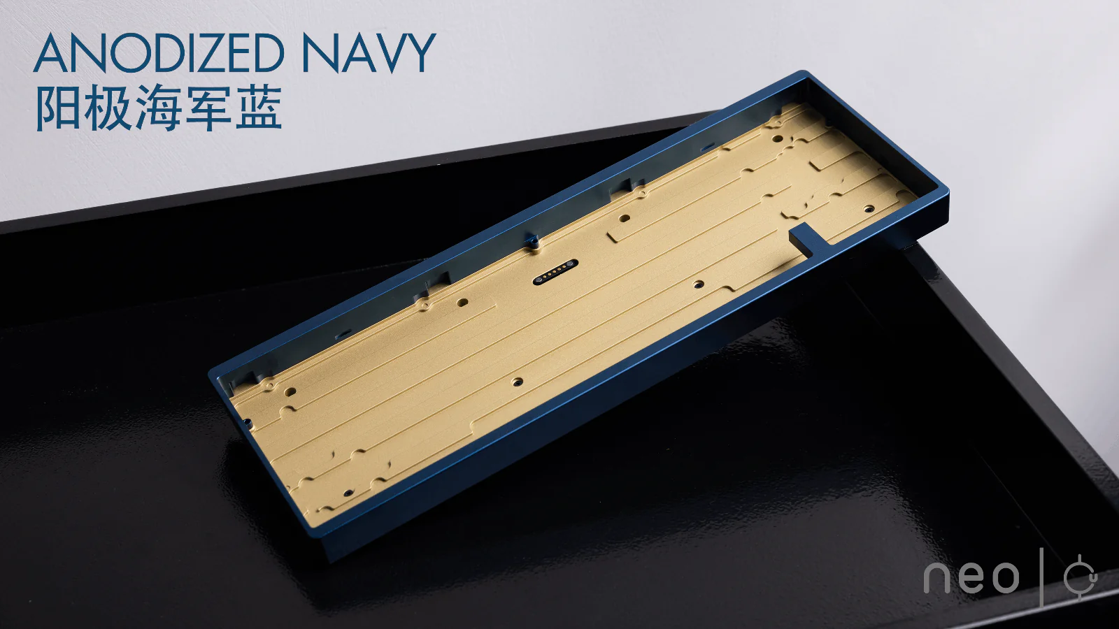 QWERTYKEYS NEO 65 CU KEYBOARD KIT - Image 6