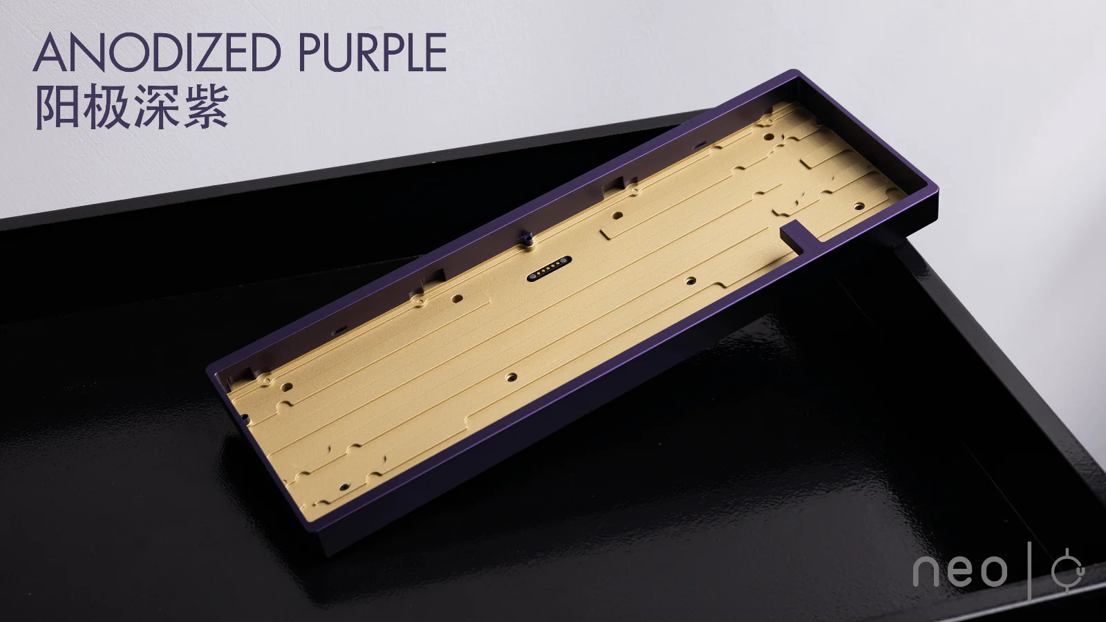 QWERTYKEYS NEO 65 CU KEYBOARD KIT - Image 7
