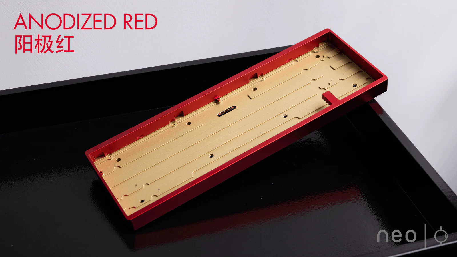 QWERTYKEYS NEO 65 CU KEYBOARD KIT - Image 8