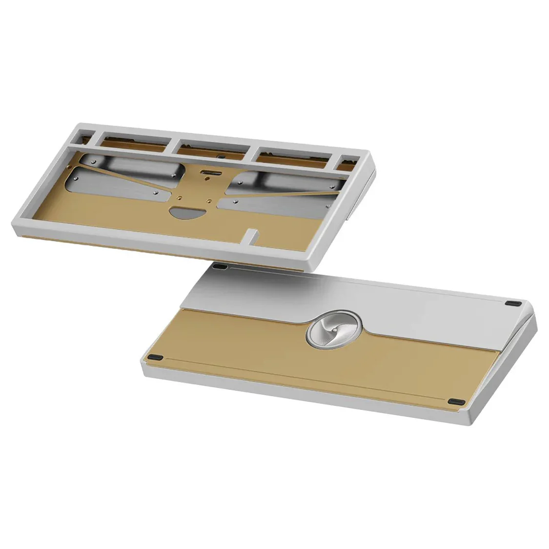 QWERTYKEYS Neo75 CU KEYBOARD KIT - Image 11