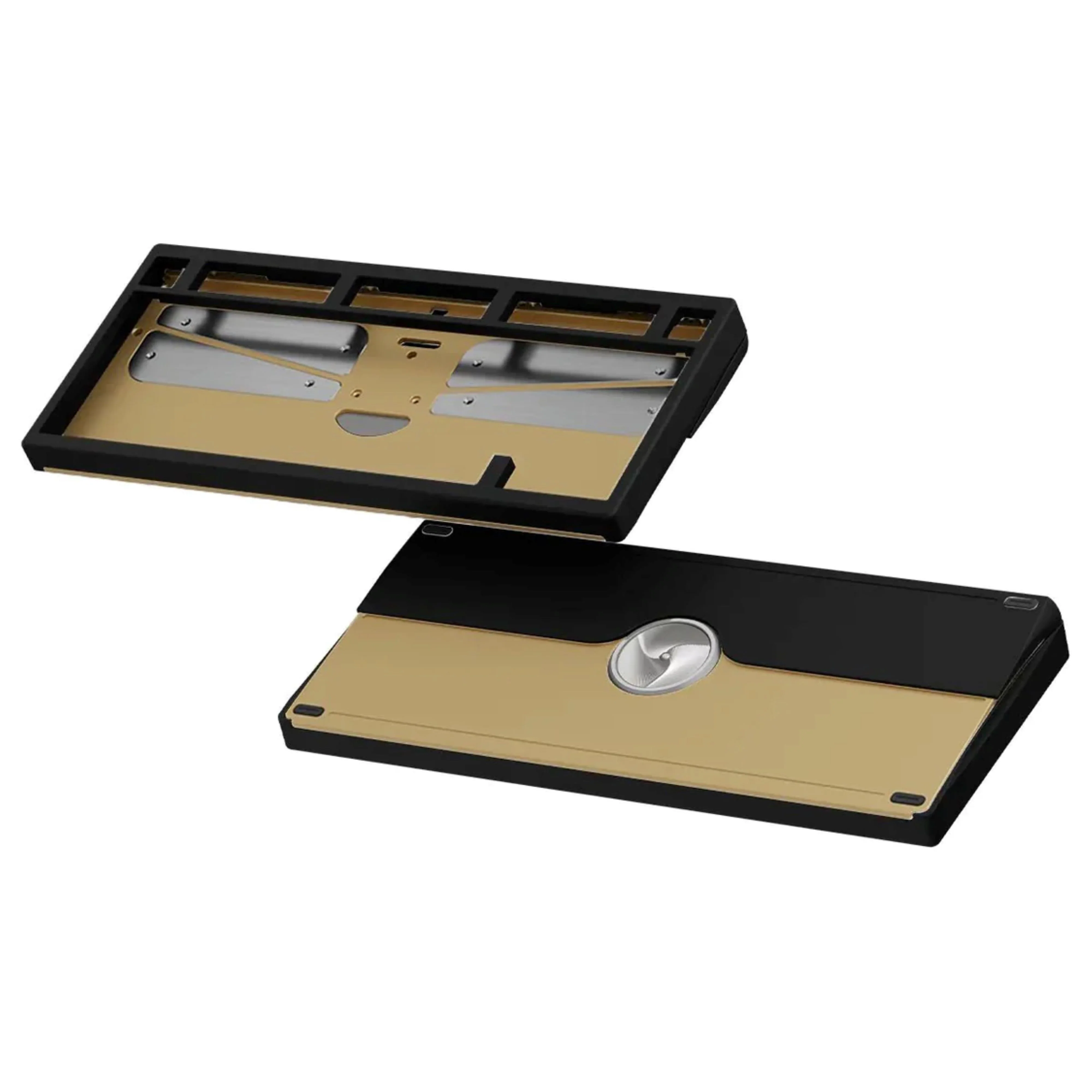 QWERTYKEYS Neo75 CU KEYBOARD KIT - Image 12