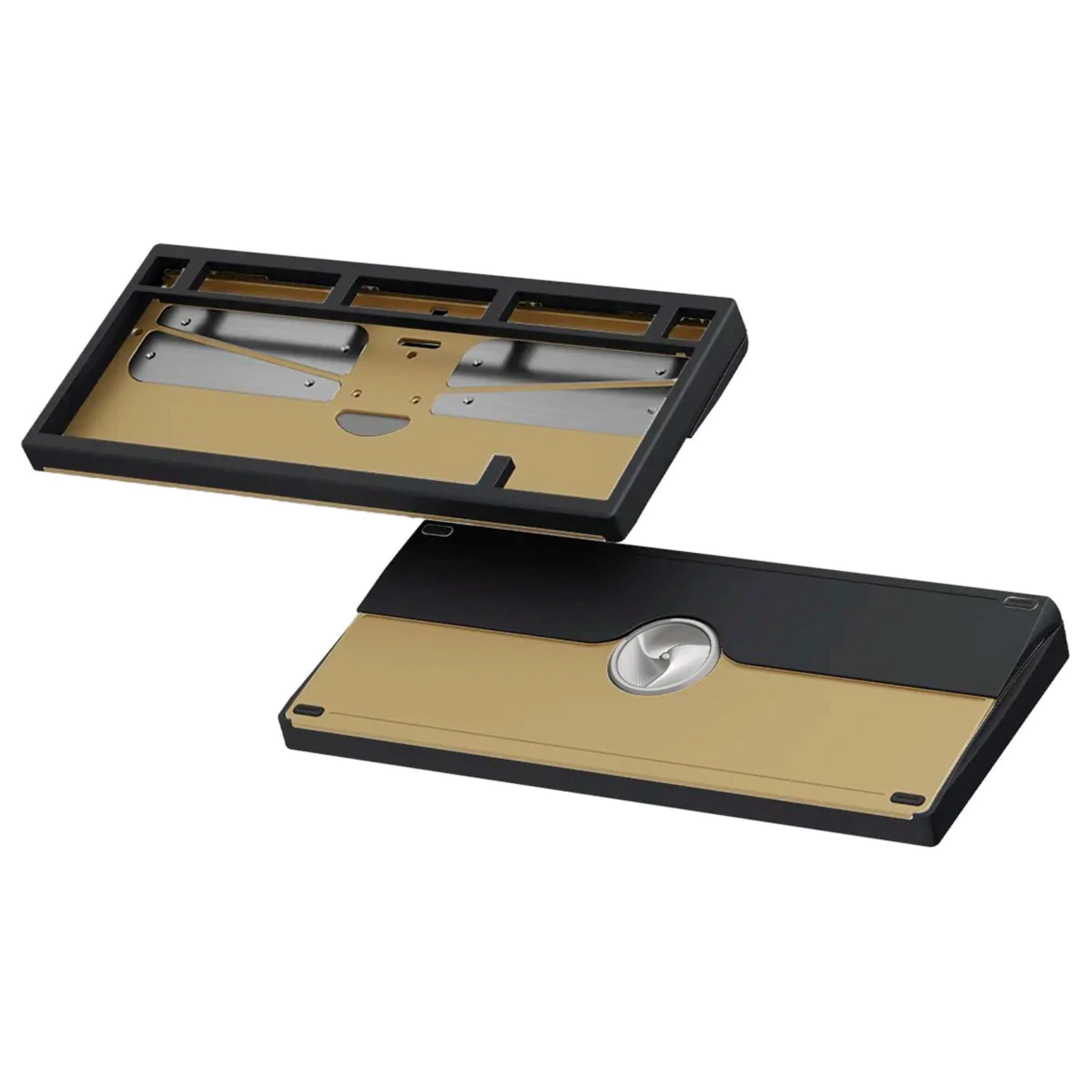QWERTYKEYS Neo75 CU KEYBOARD KIT - Image 13