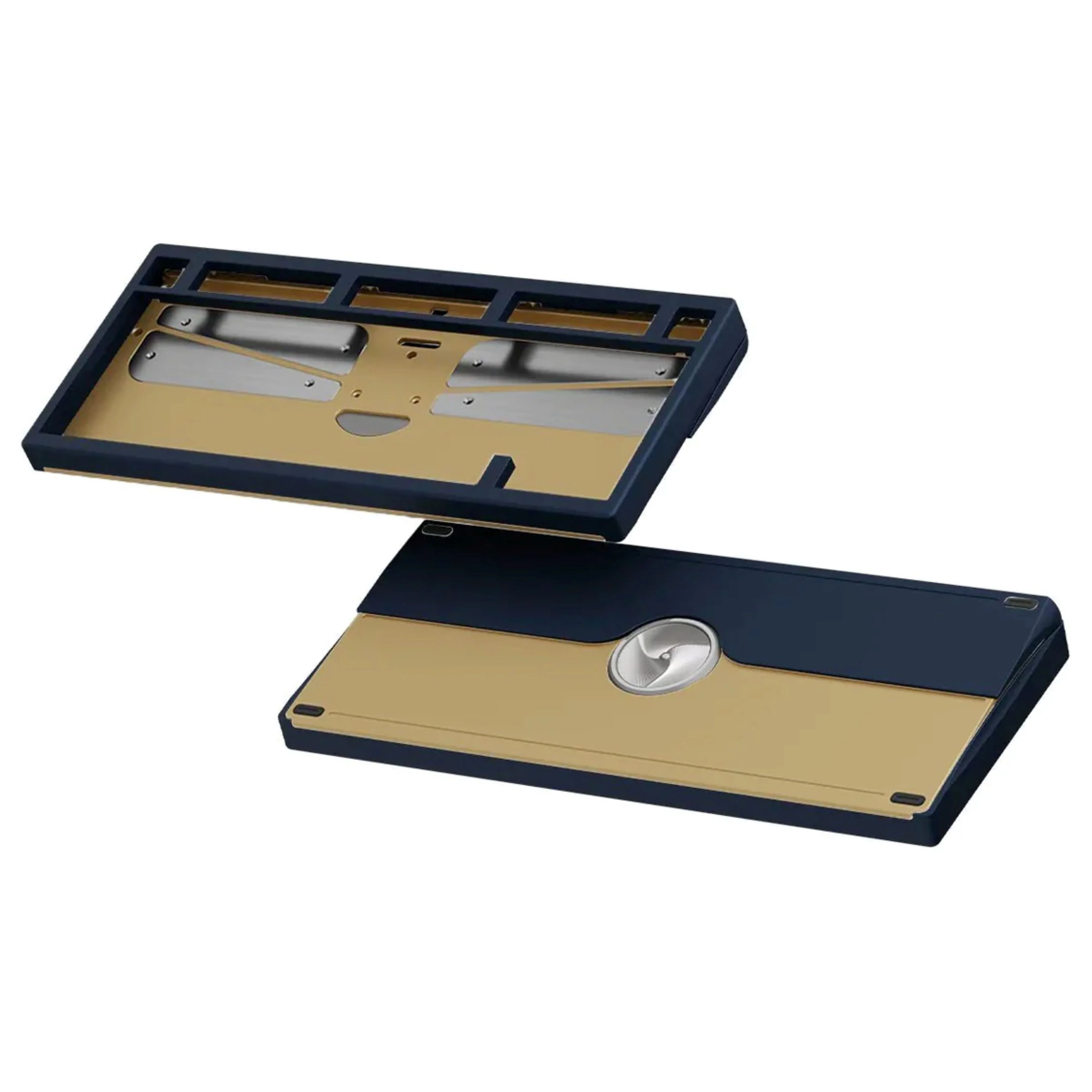 QWERTYKEYS Neo75 CU KEYBOARD KIT - Image 14