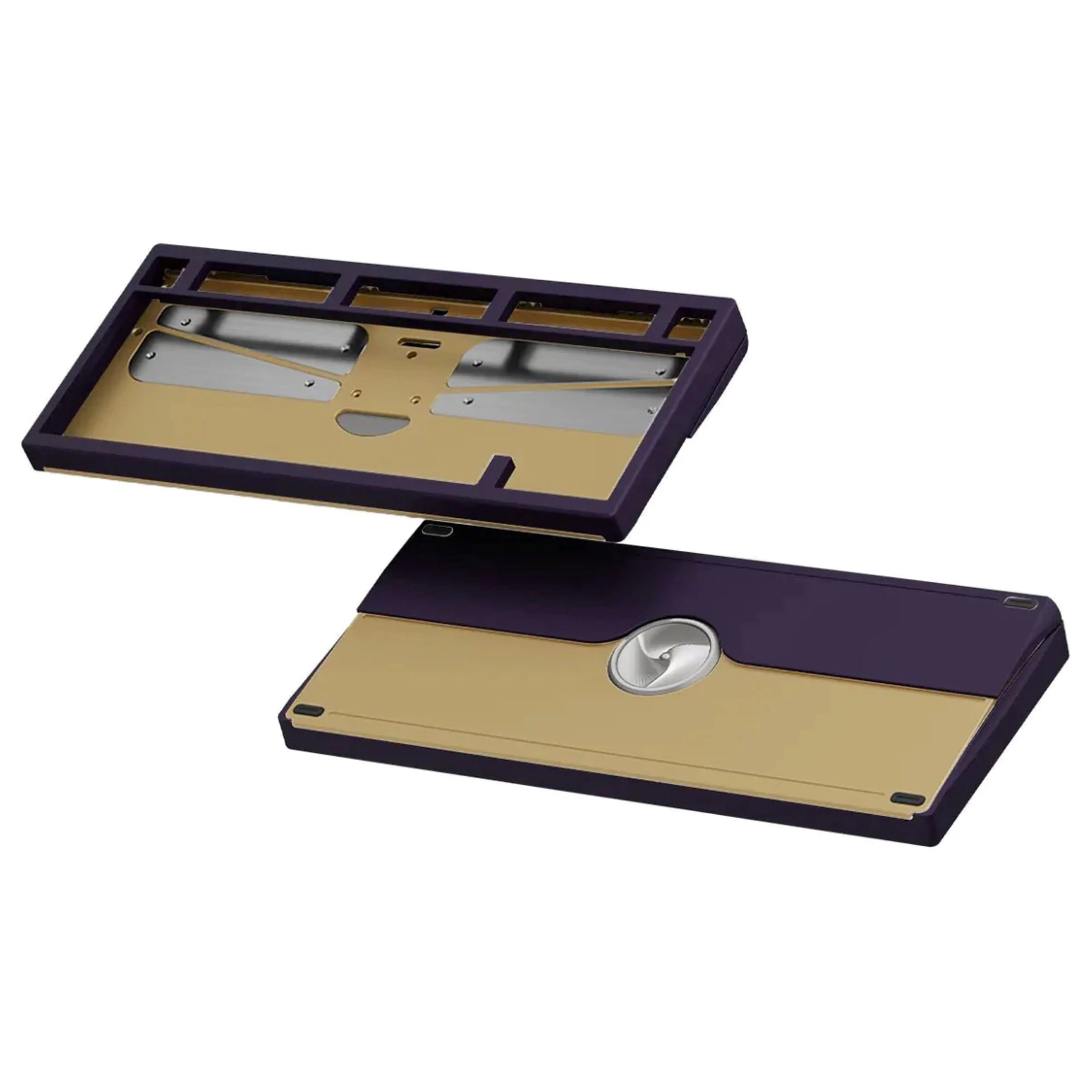 QWERTYKEYS Neo75 CU KEYBOARD KIT - Image 15