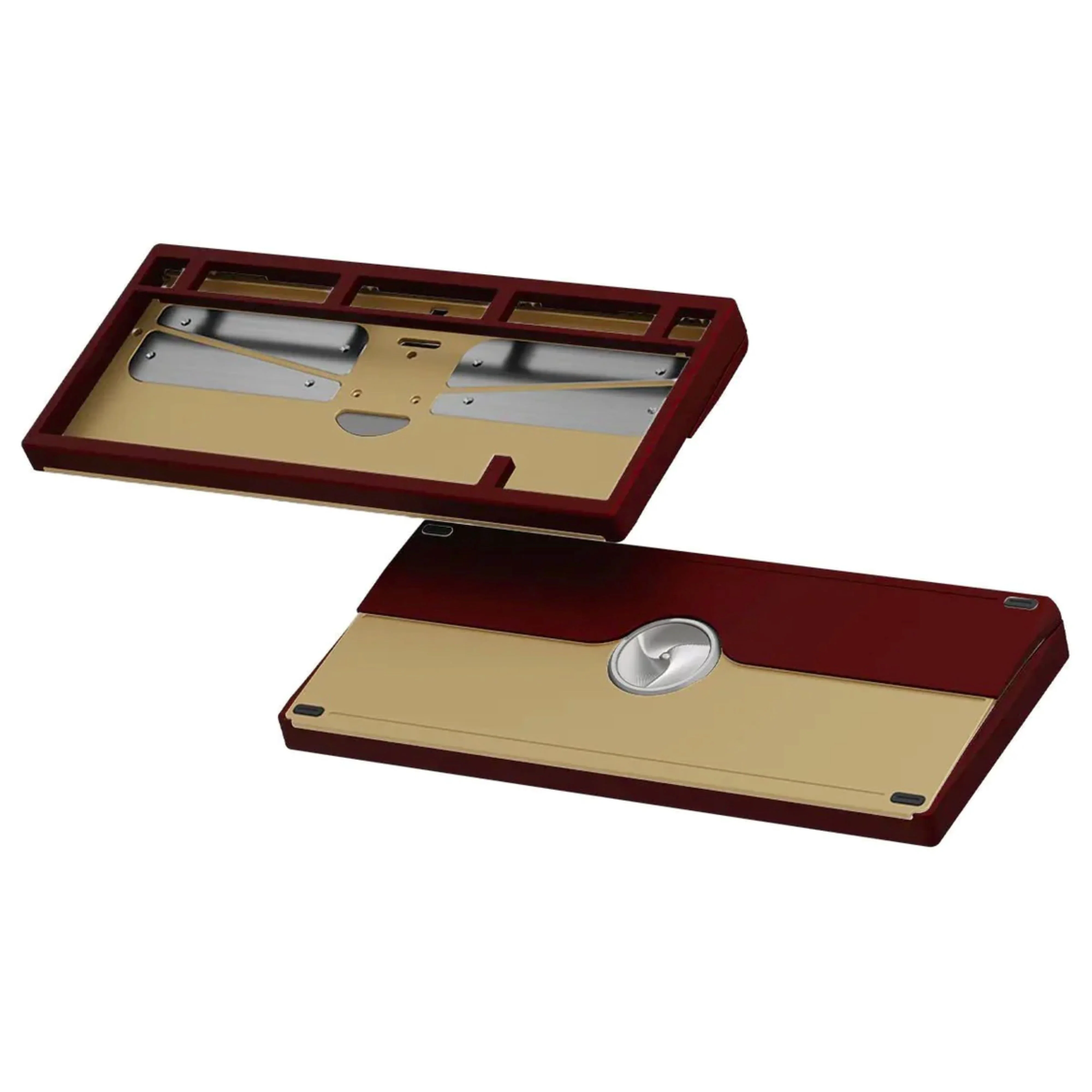 QWERTYKEYS Neo75 CU KEYBOARD KIT - Image 16