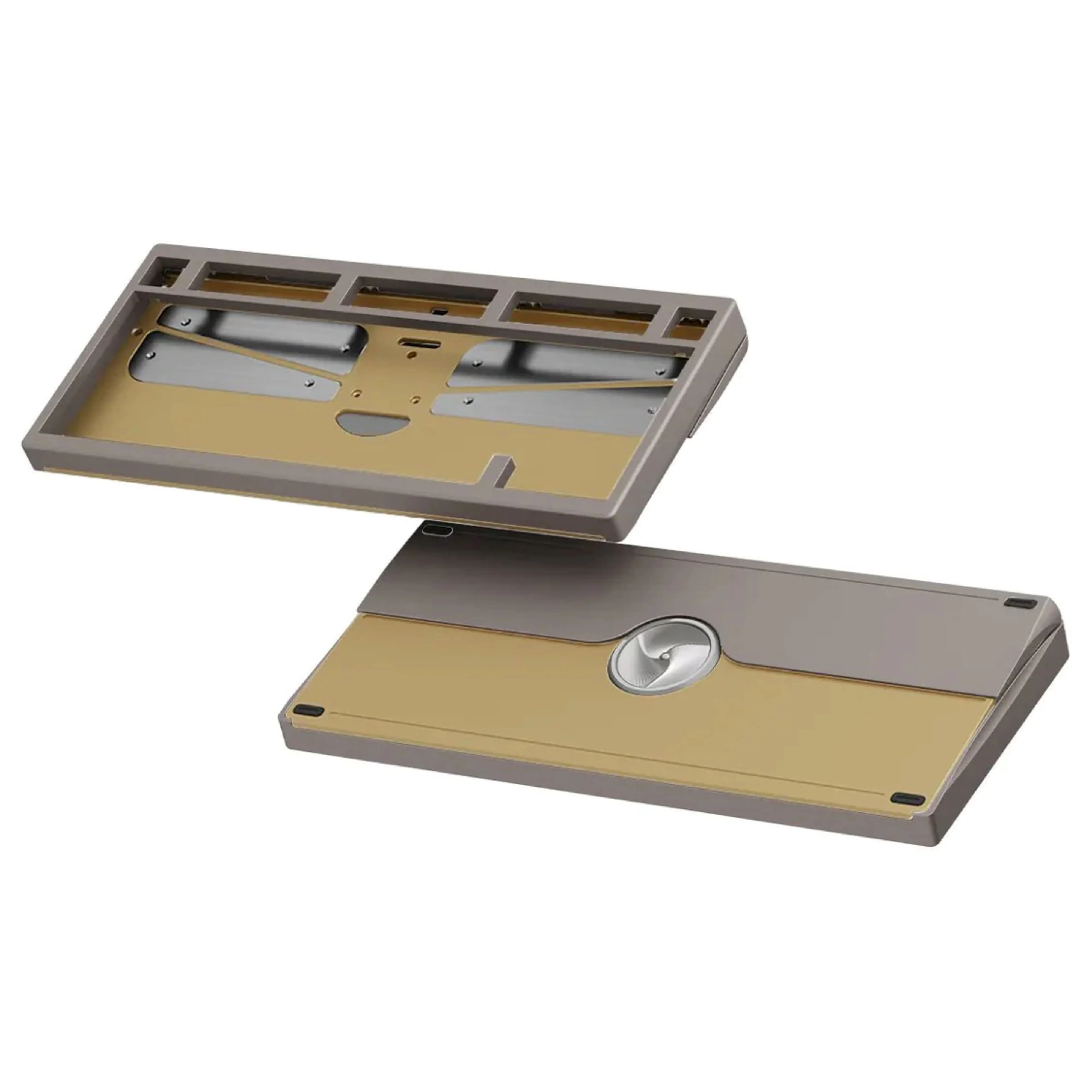 QWERTYKEYS Neo75 CU KEYBOARD KIT - Image 18