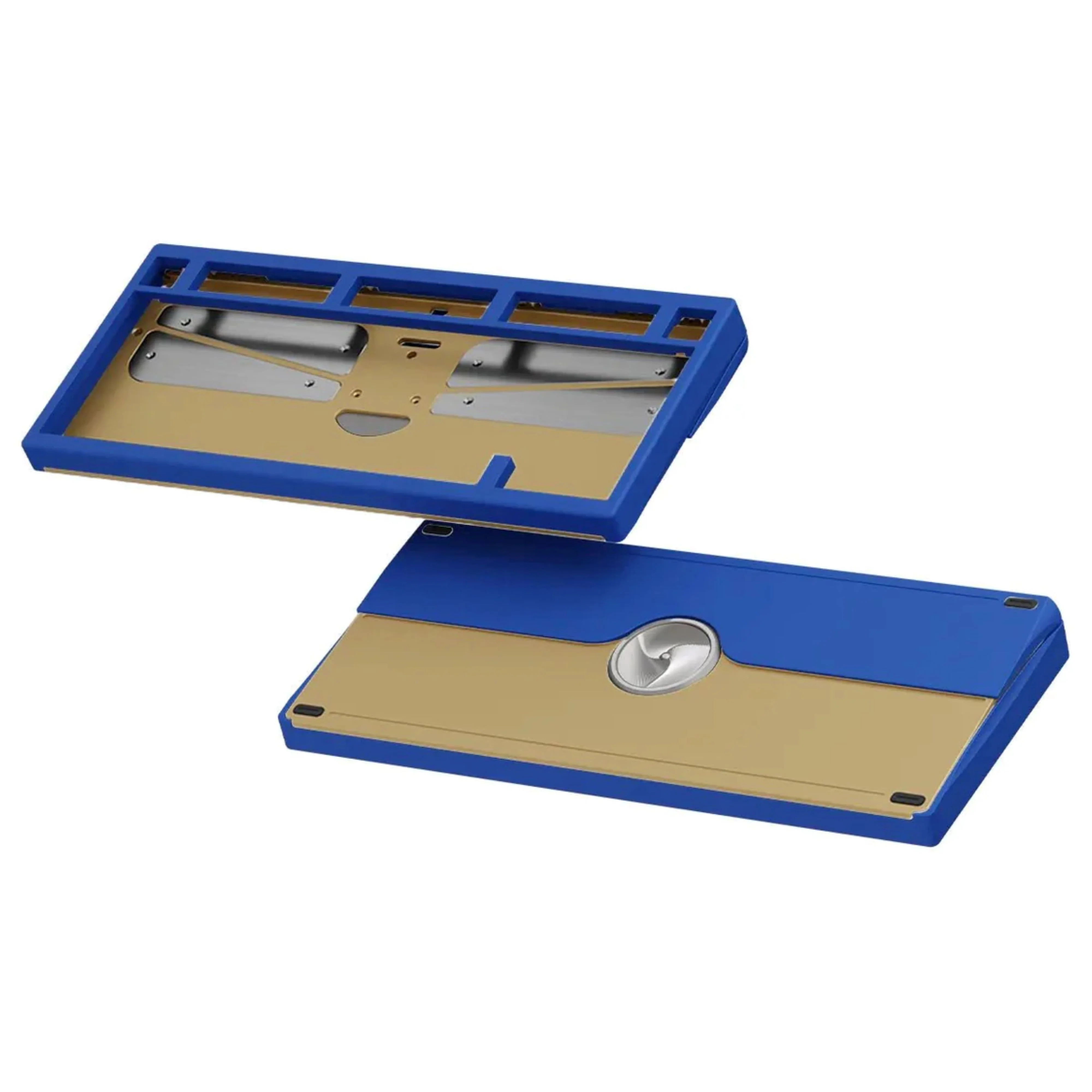 QWERTYKEYS Neo75 CU KEYBOARD KIT - Image 19