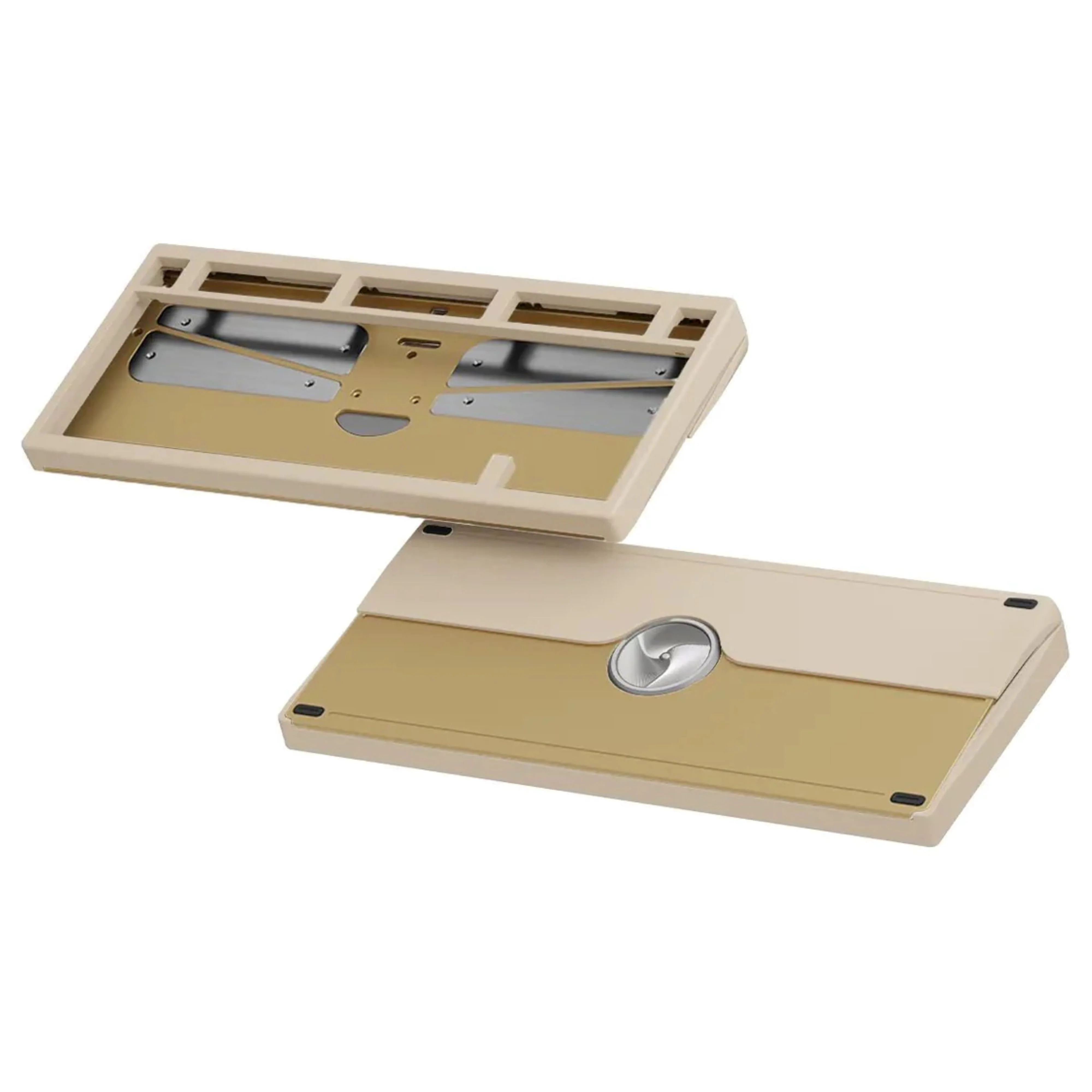 QWERTYKEYS Neo75 CU KEYBOARD KIT - Image 20