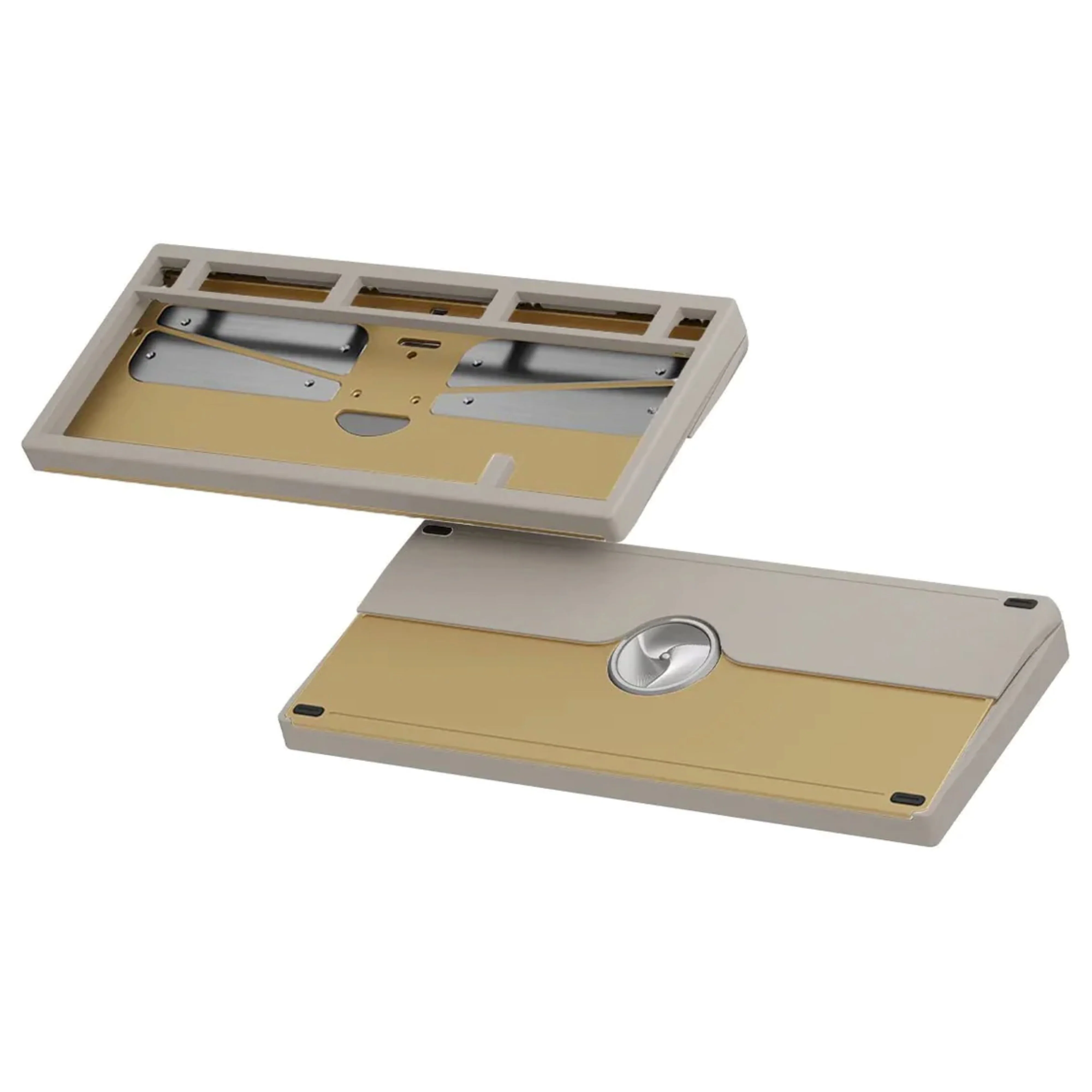 QWERTYKEYS Neo75 CU KEYBOARD KIT - Image 21