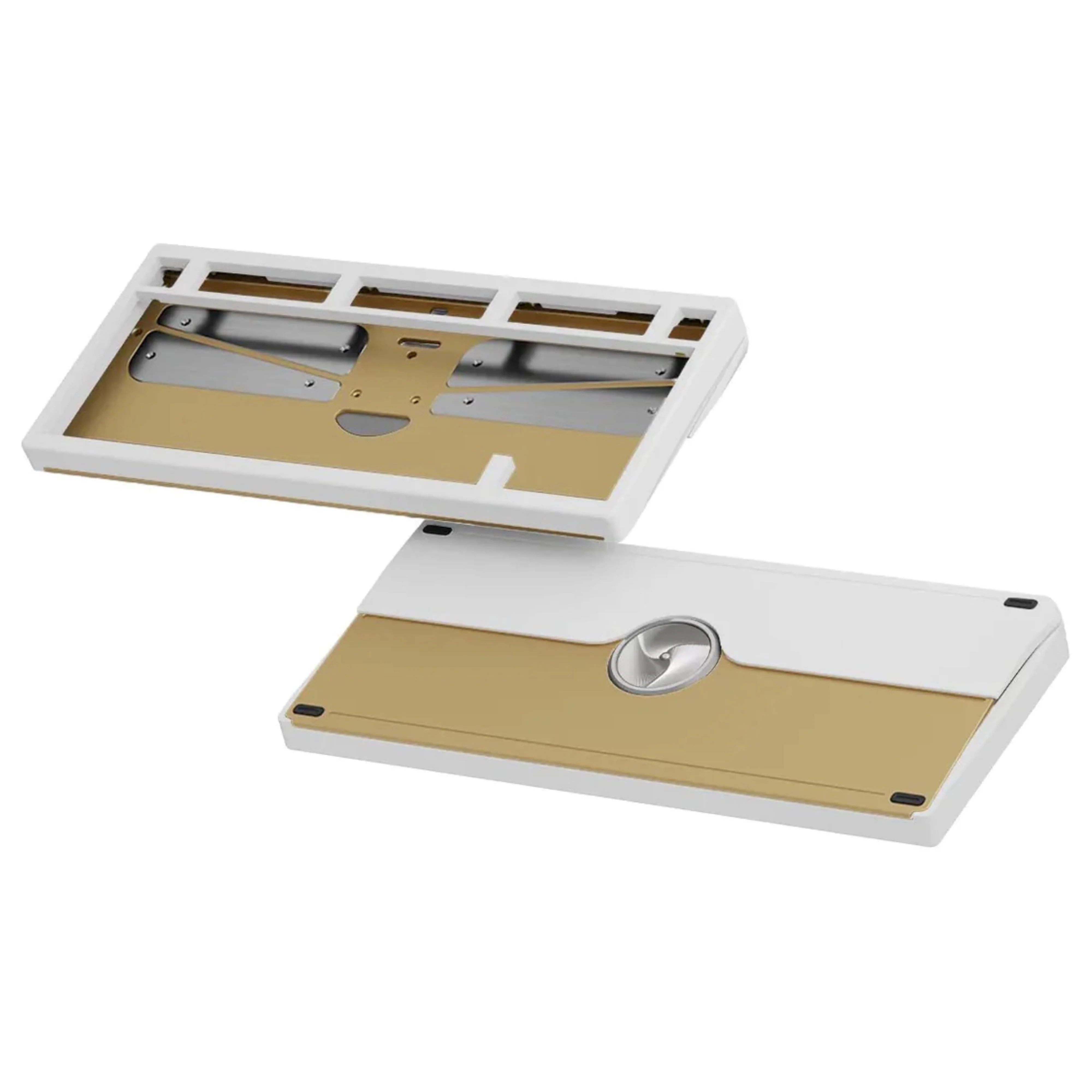 QWERTYKEYS Neo75 CU KEYBOARD KIT - Image 22