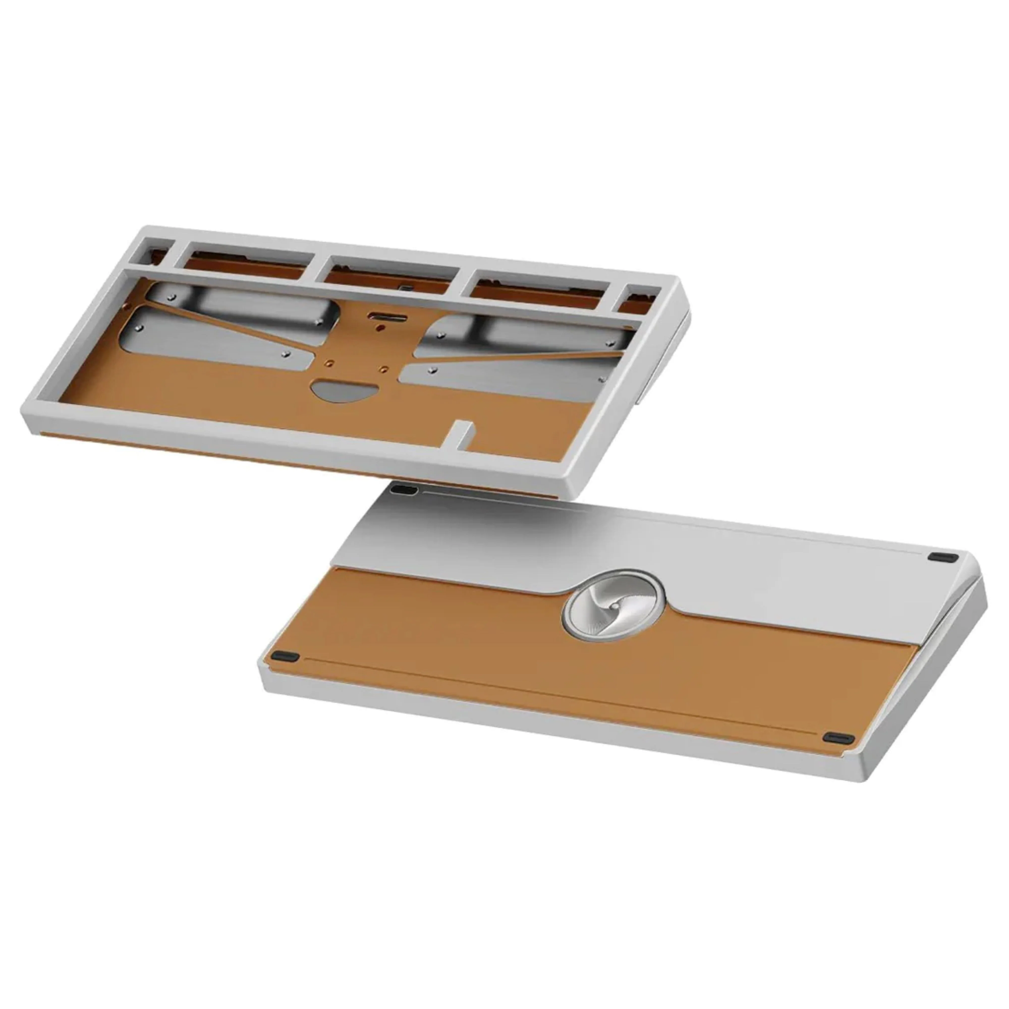 QWERTYKEYS Neo75 CU KEYBOARD KIT - Image 23