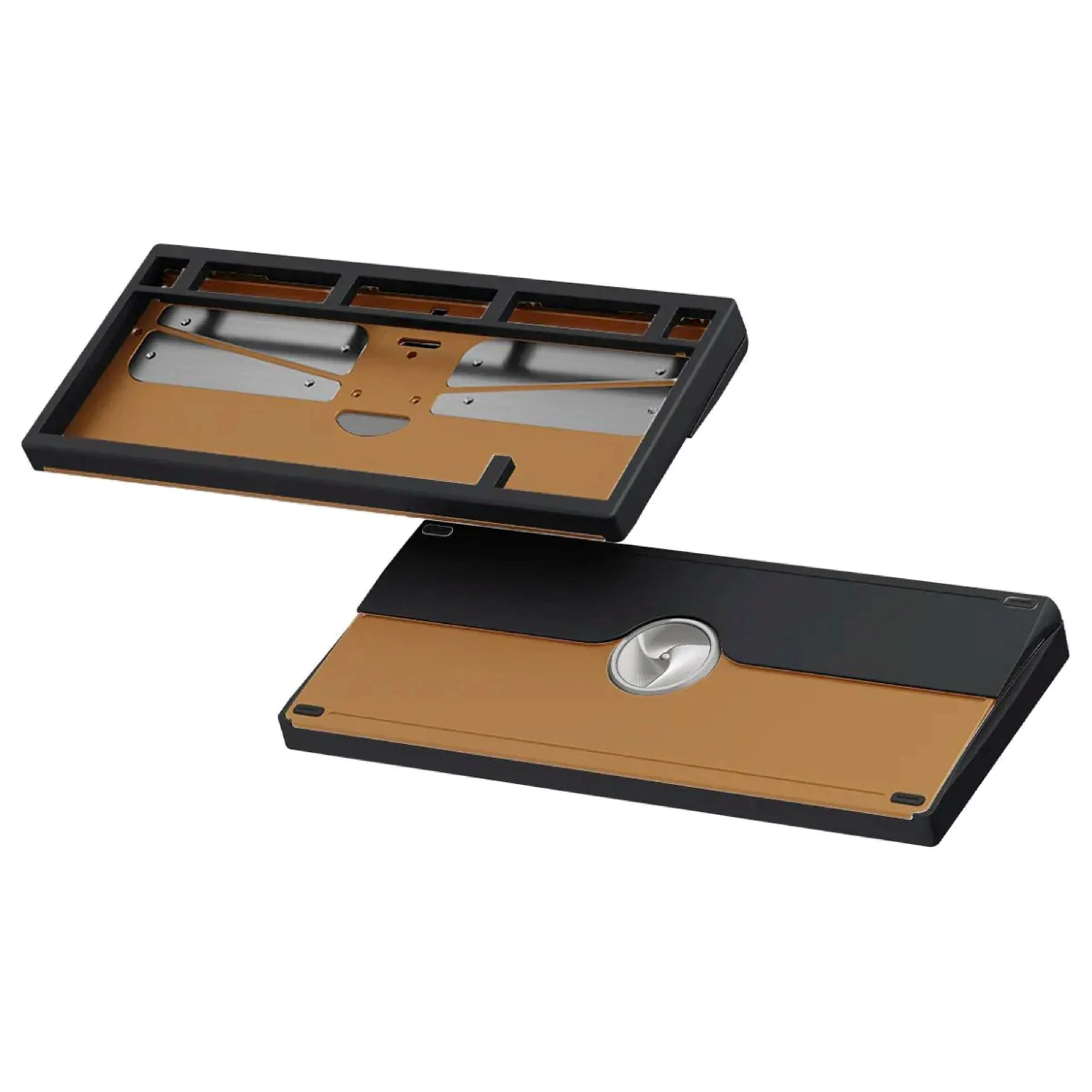 QWERTYKEYS Neo75 CU KEYBOARD KIT - Image 25