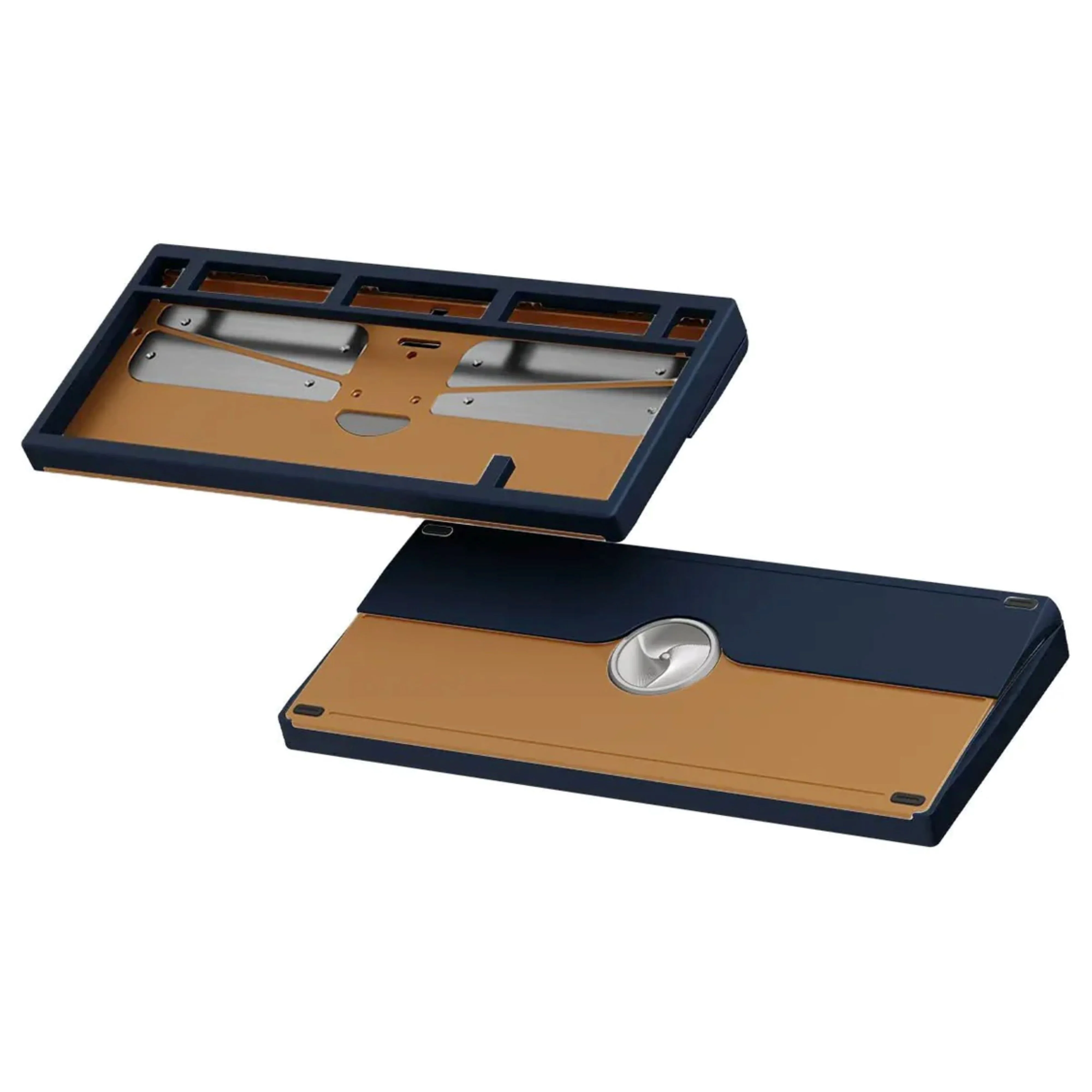 QWERTYKEYS Neo75 CU KEYBOARD KIT - Image 26