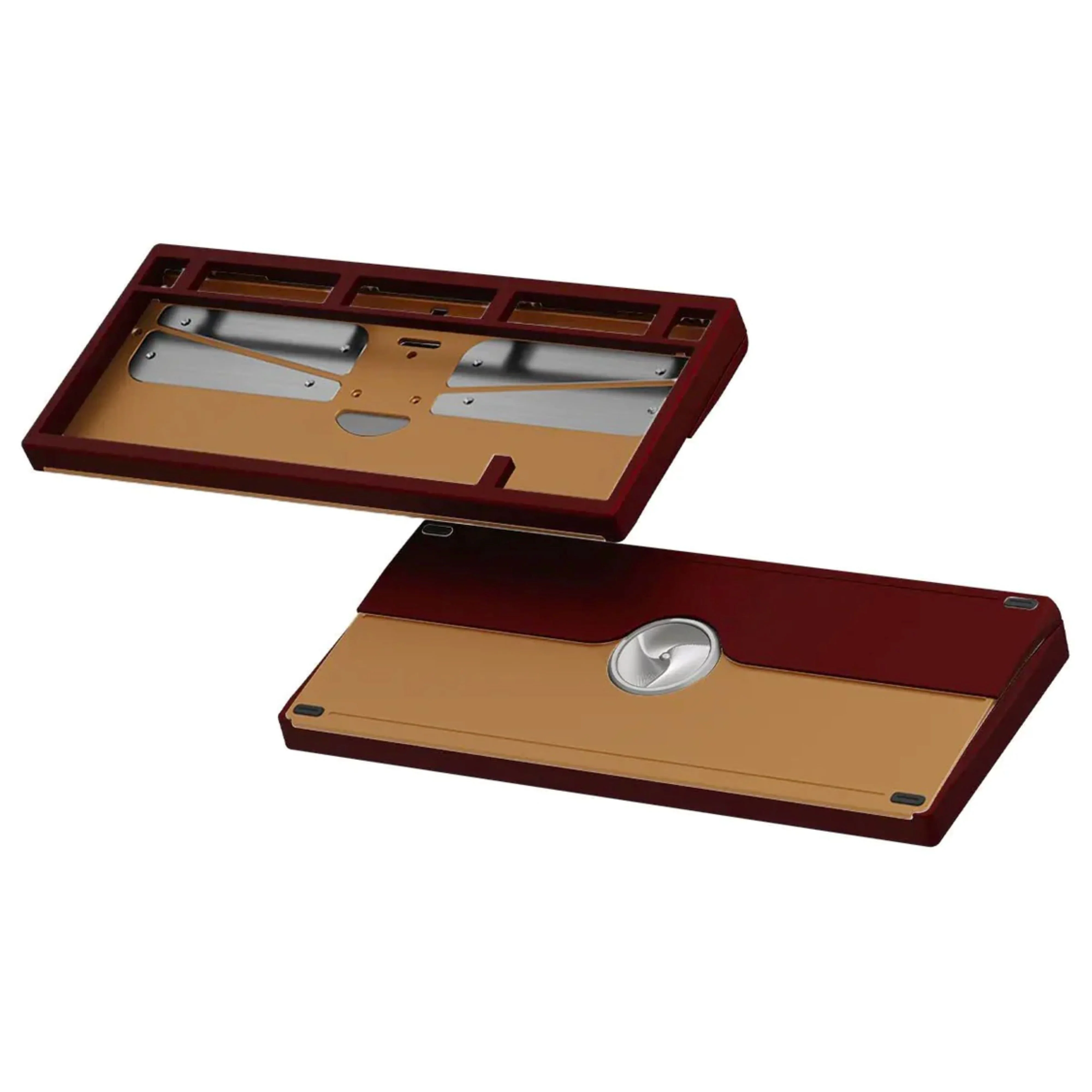 QWERTYKEYS Neo75 CU KEYBOARD KIT - Image 28
