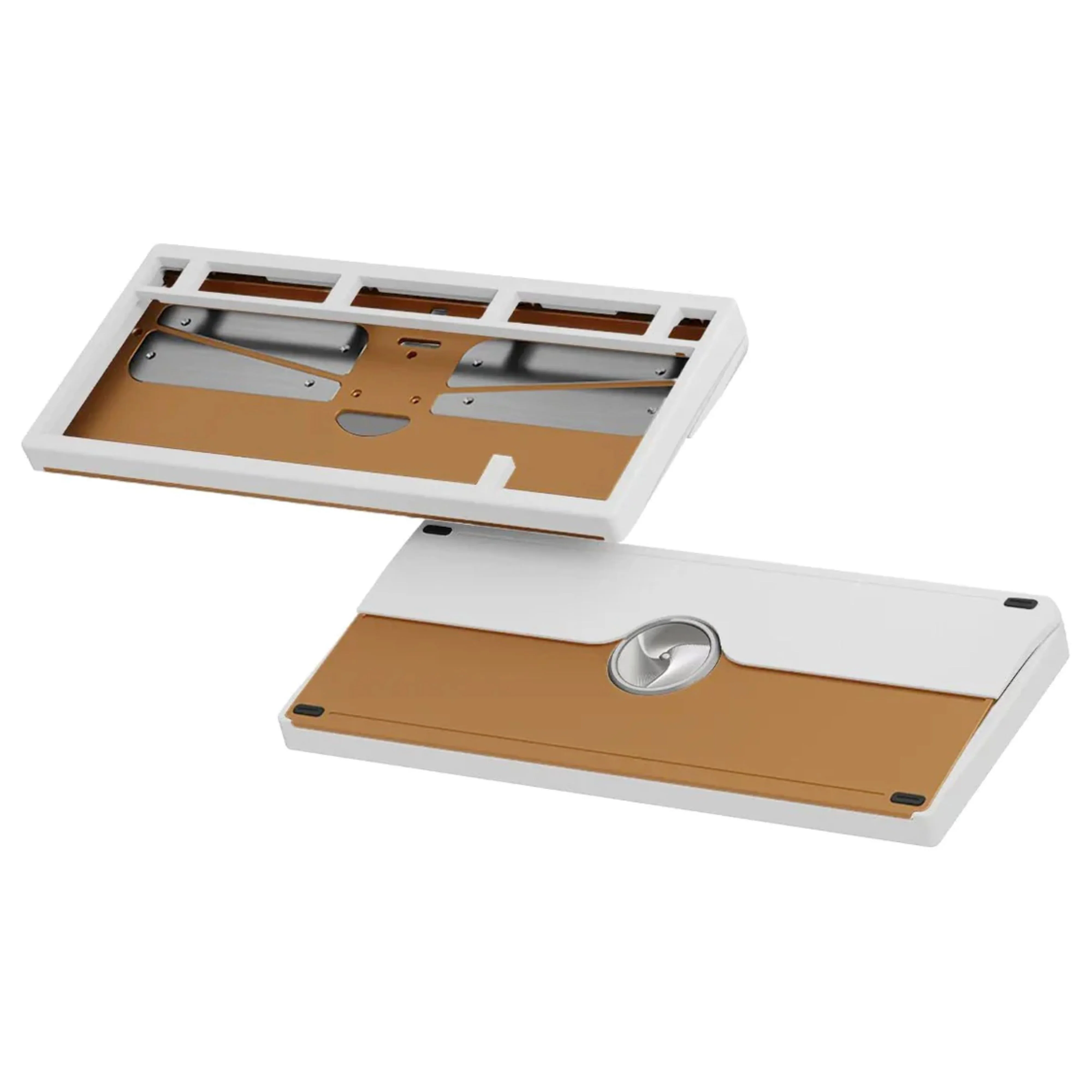 QWERTYKEYS Neo75 CU KEYBOARD KIT - Image 34