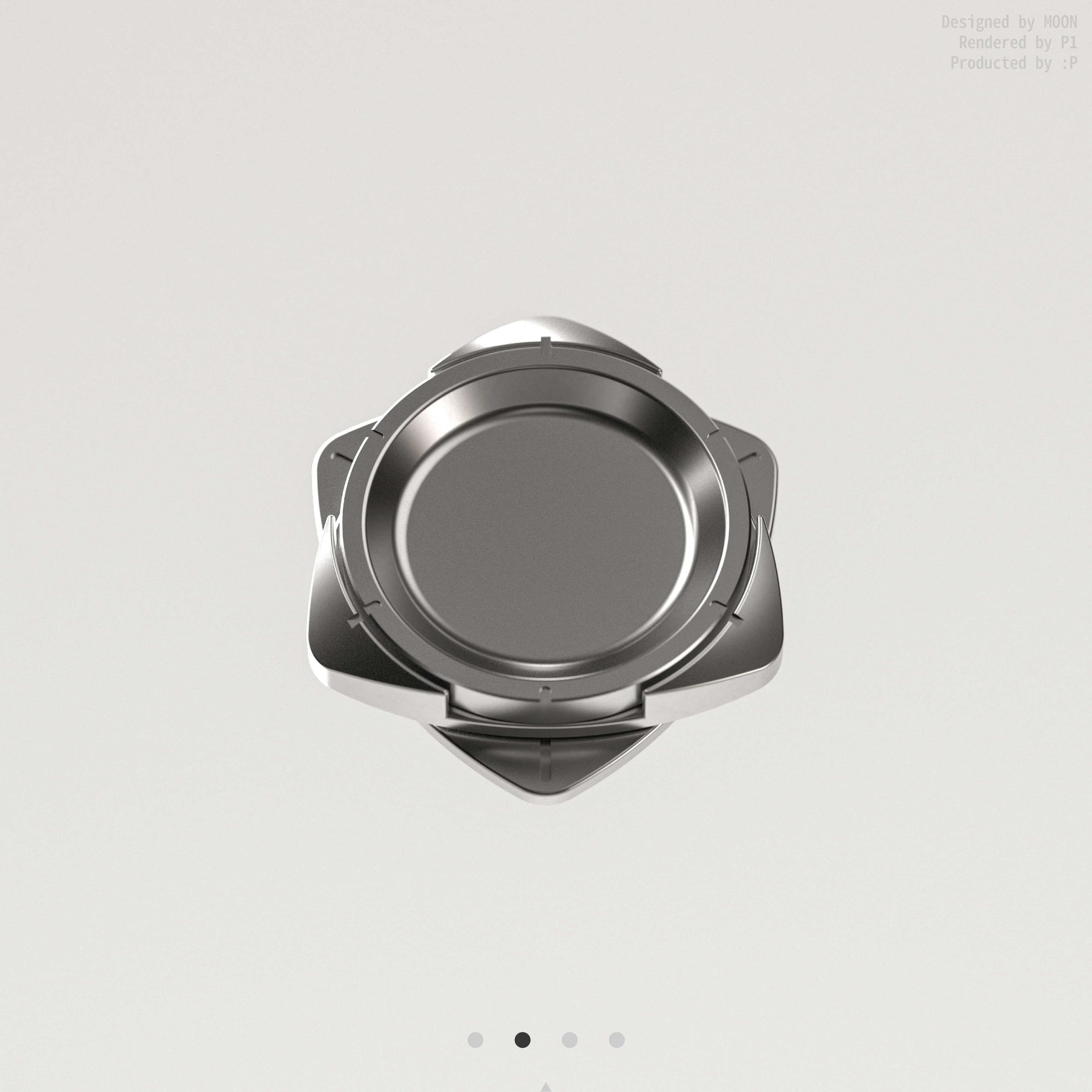 Rotor Screw Tray R2 Instock - Image 4