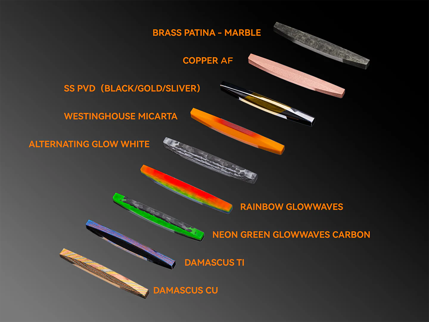 S80 Accessories and Extras - Image 11