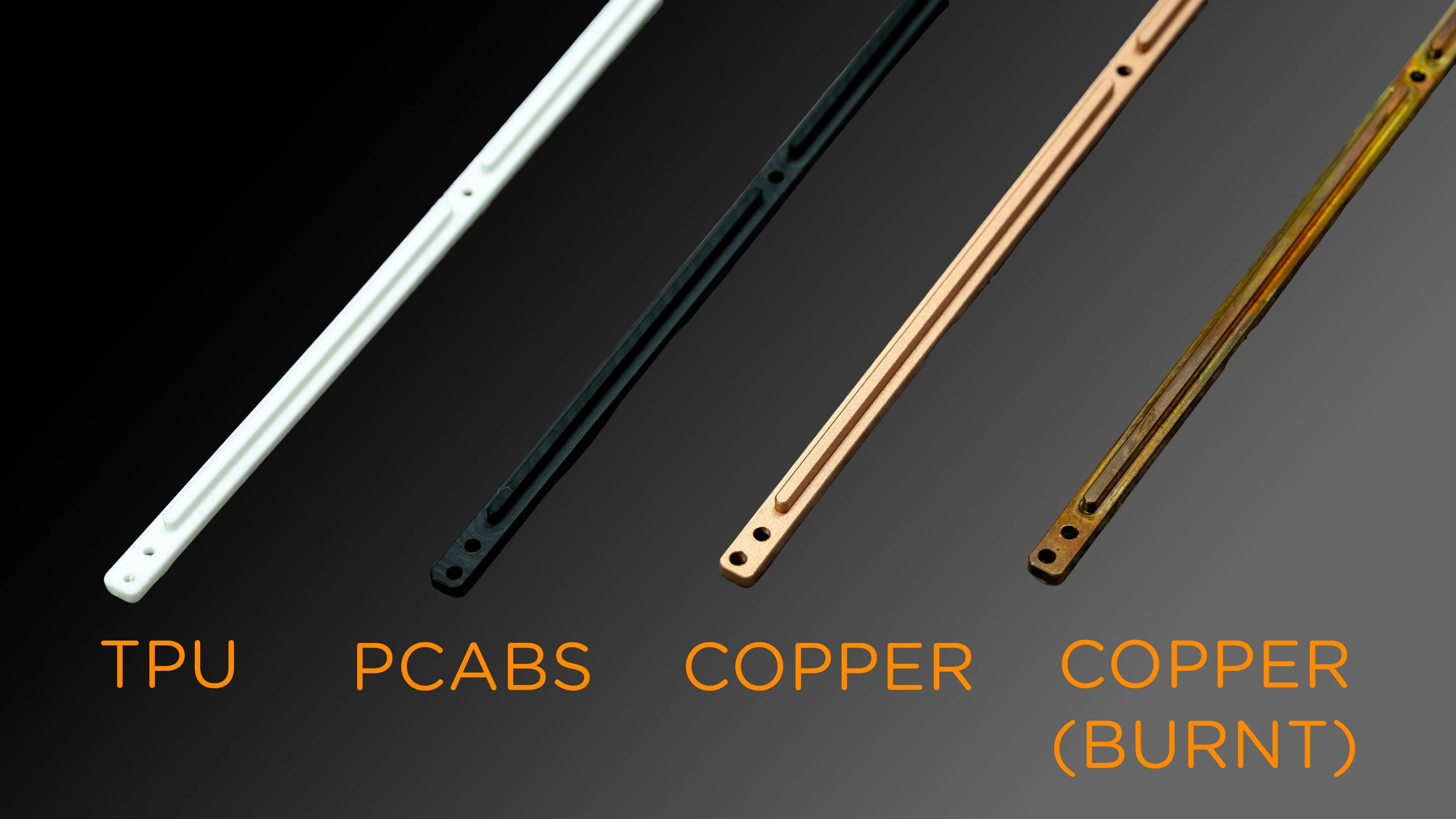 S80 Accessories and Extras - Image 18