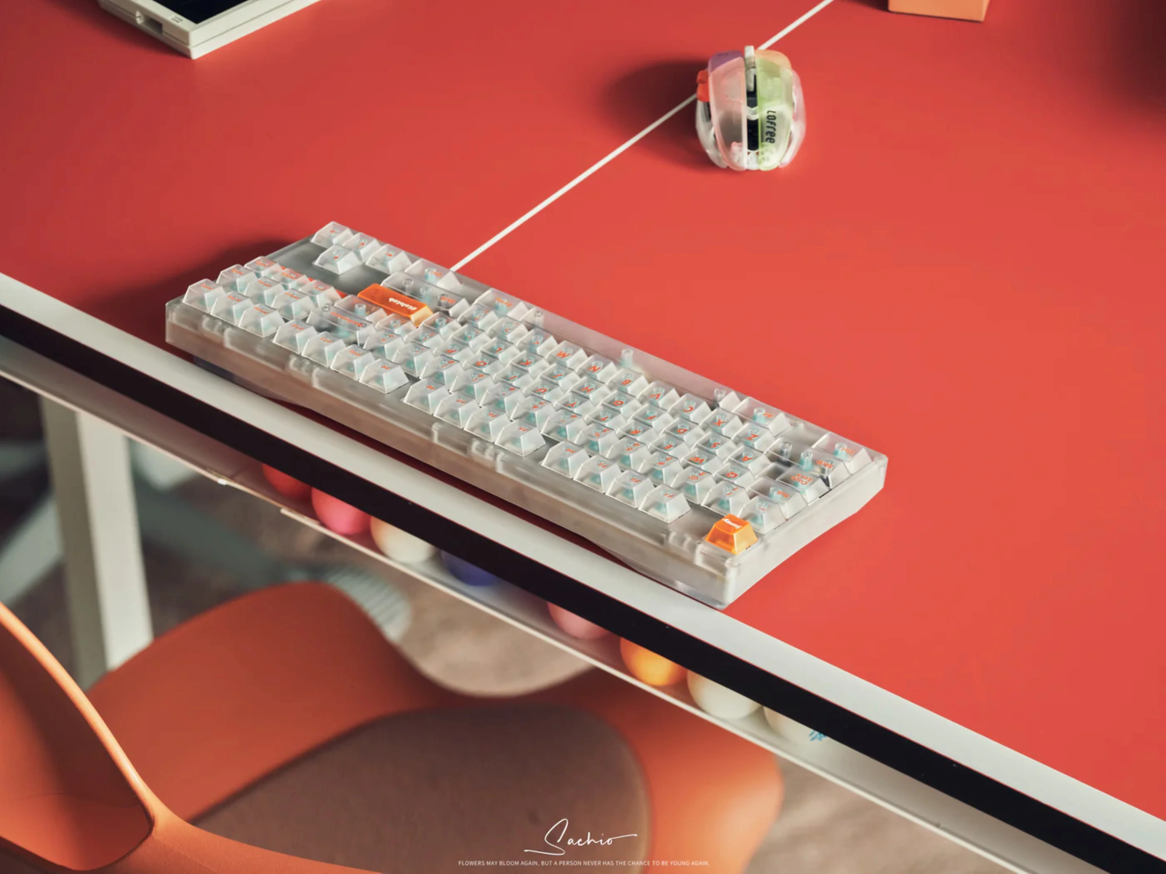 SENSY Seal80 Keyboard Kit (Group Buy) - Image 10