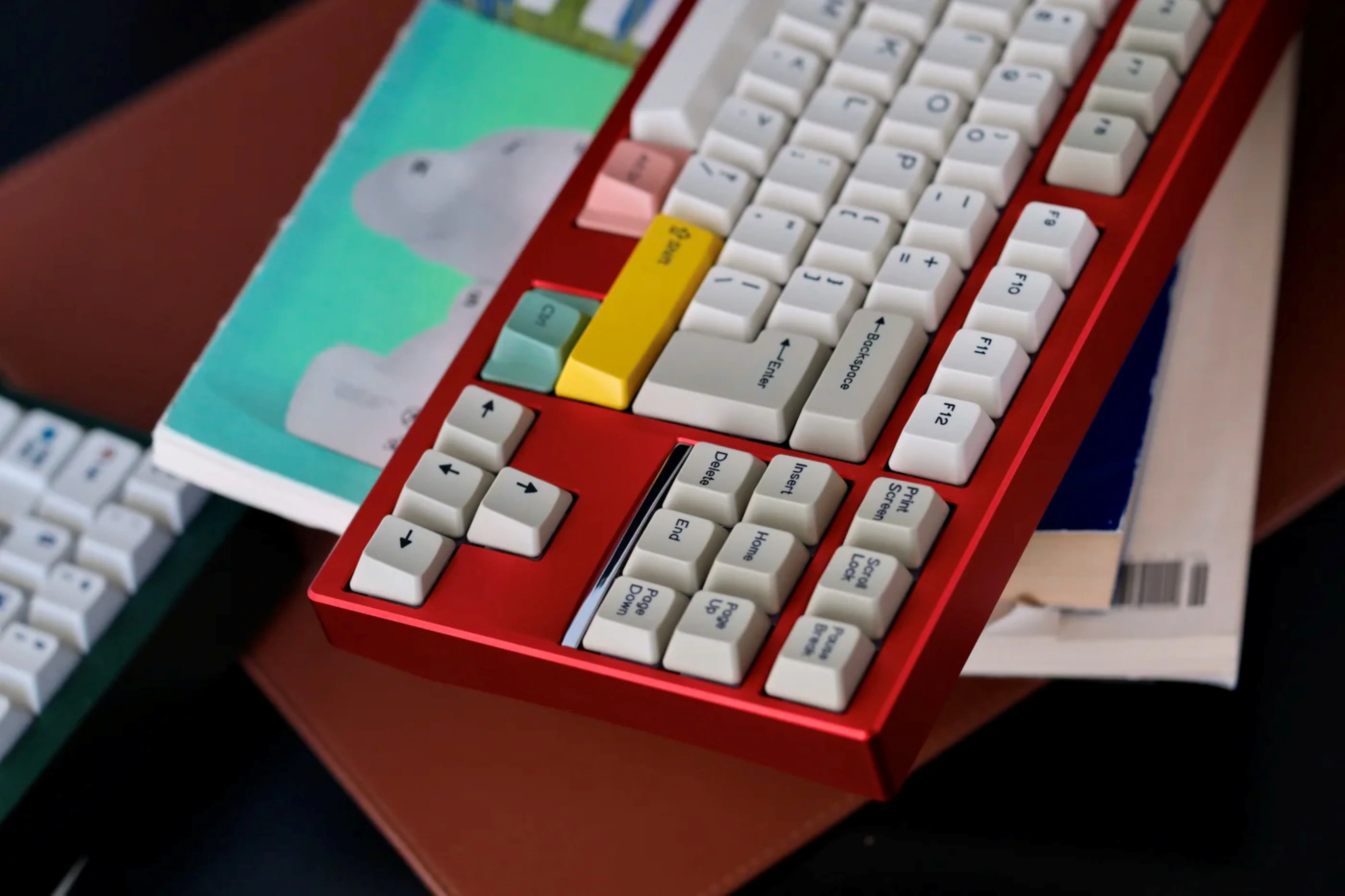 SENSY Seal80 Keyboard Kit (Group Buy) - Image 11
