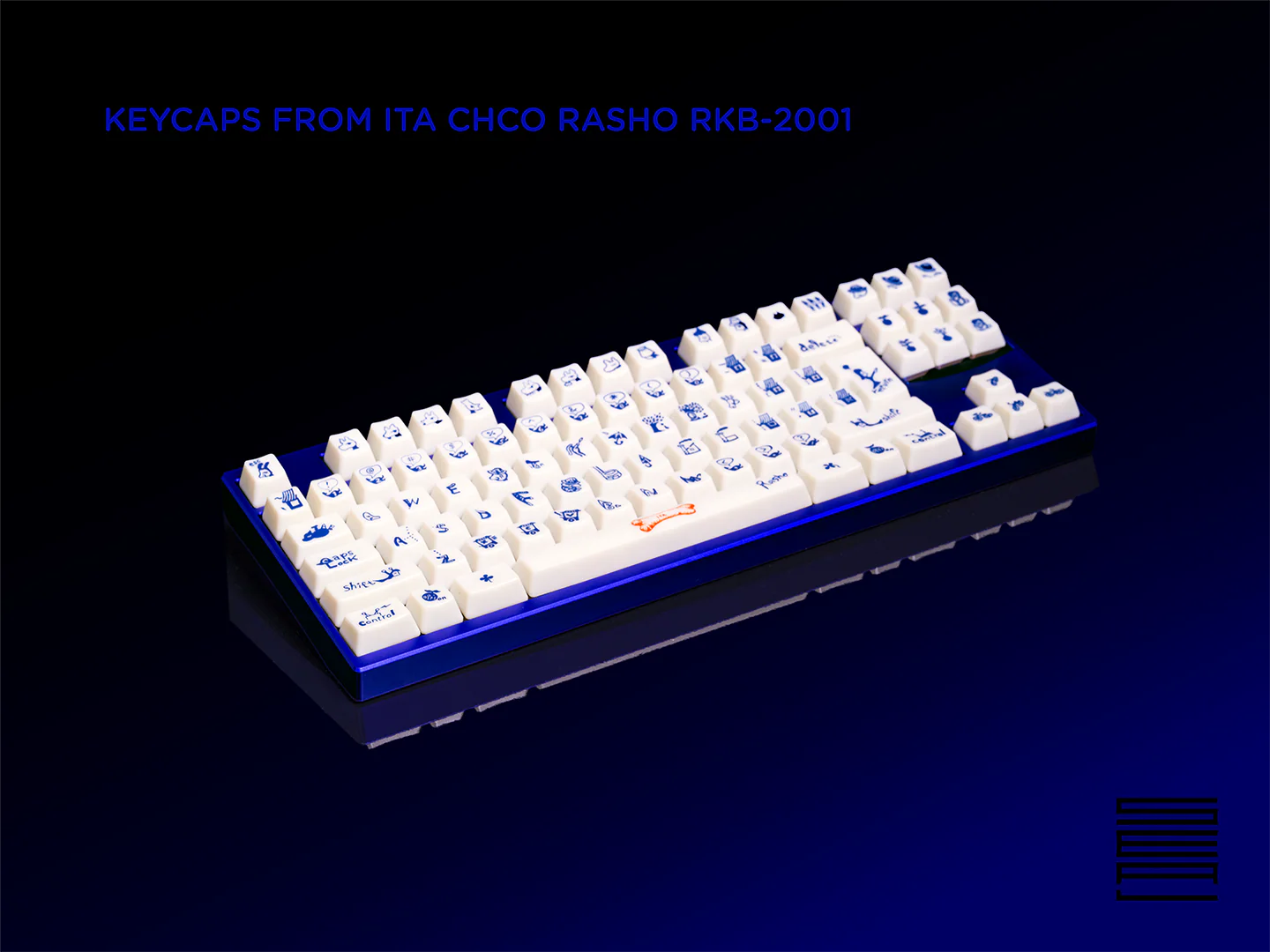 SENSY Seal80 Keyboard Kit (Group Buy) - Image 12