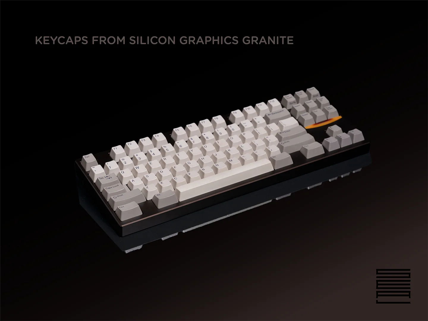 SENSY Seal80 Keyboard Kit (Group Buy) - Image 13