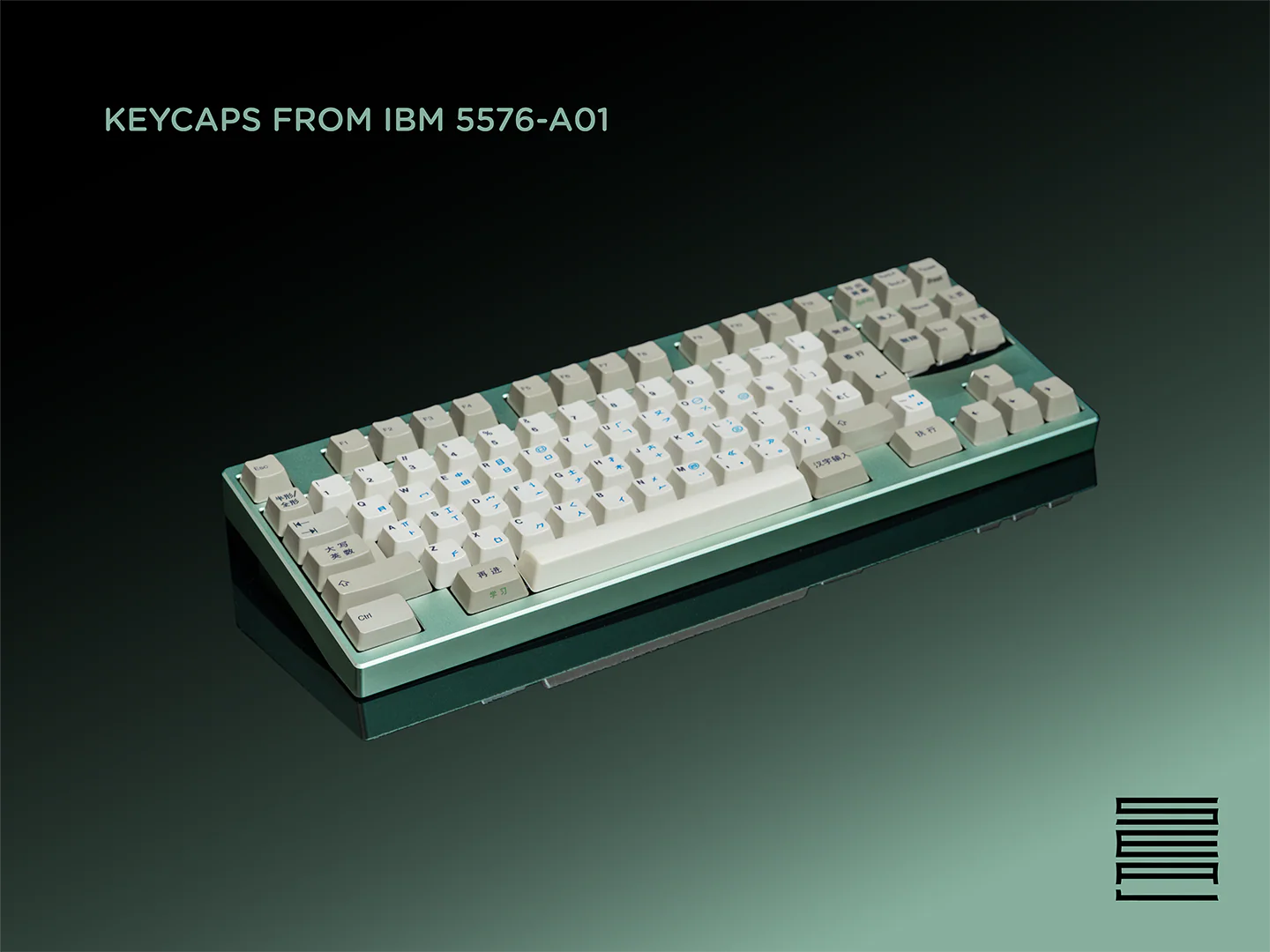 SENSY Seal80 Keyboard Kit (Group Buy) - Image 14