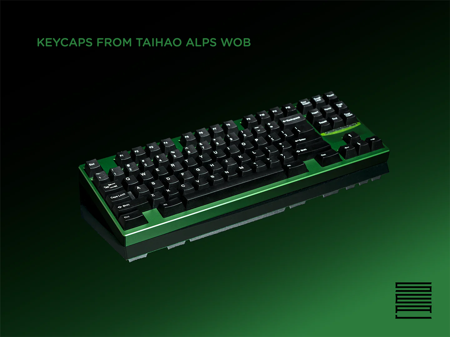 SENSY Seal80 Keyboard Kit (Group Buy) - Image 15